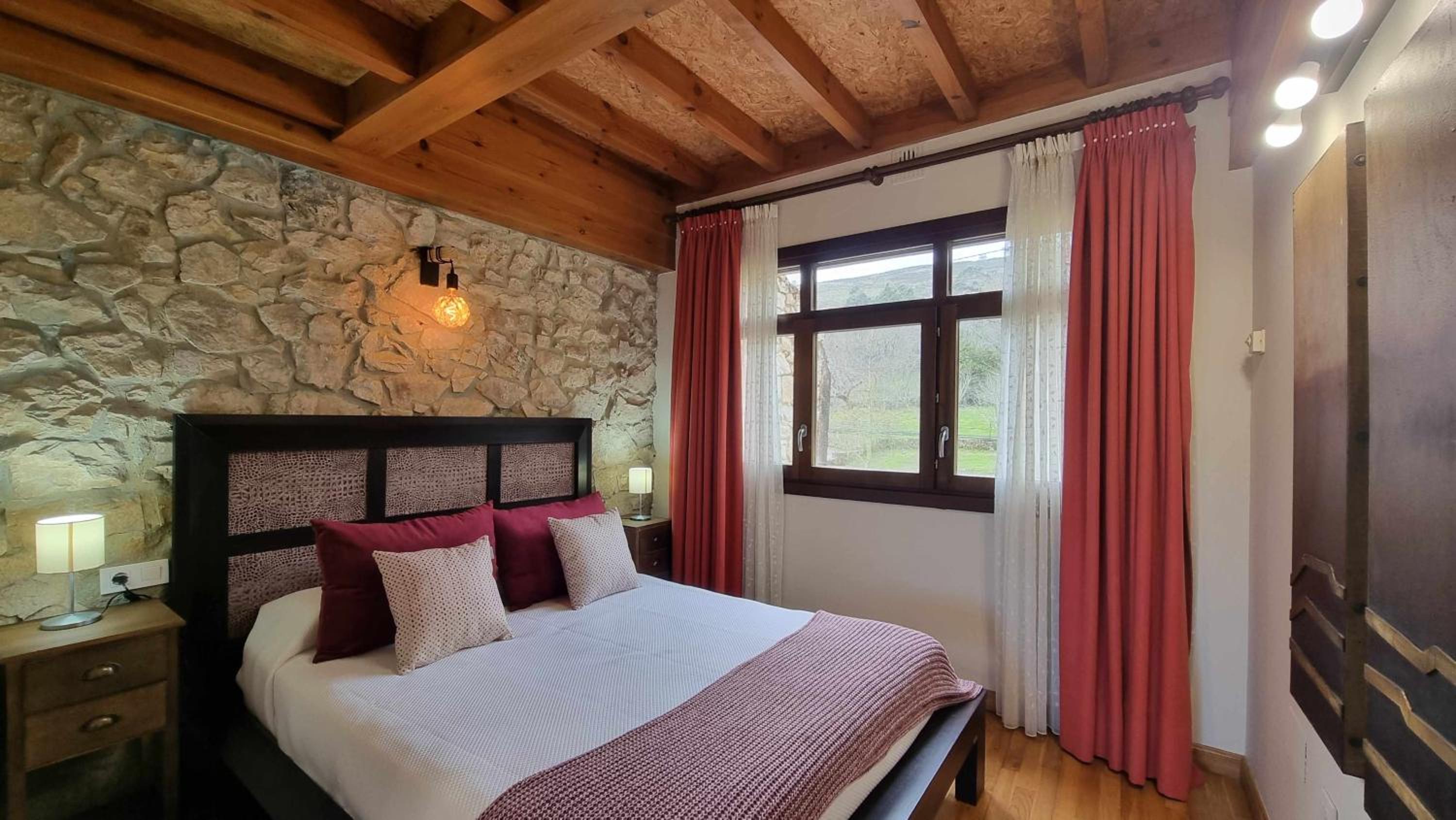 Casa Vacacional Los Gemelos