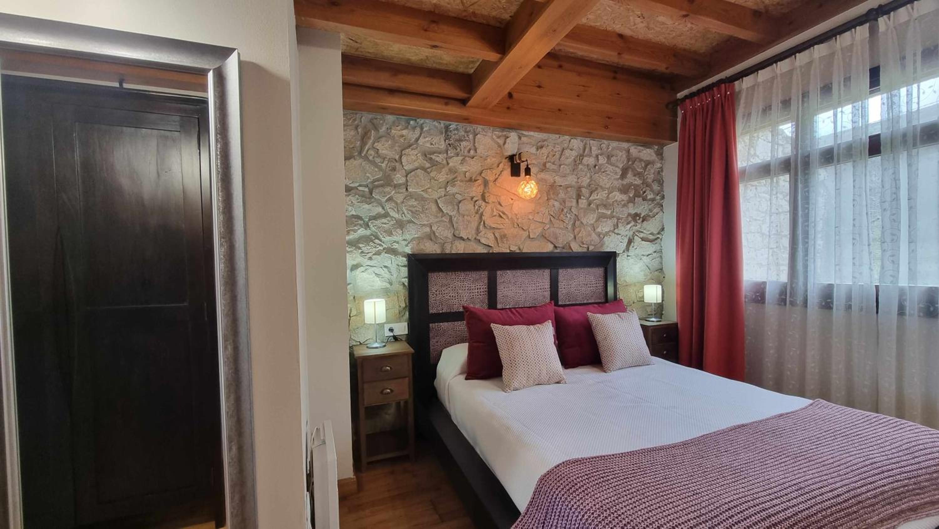 Casa Vacacional Los Gemelos