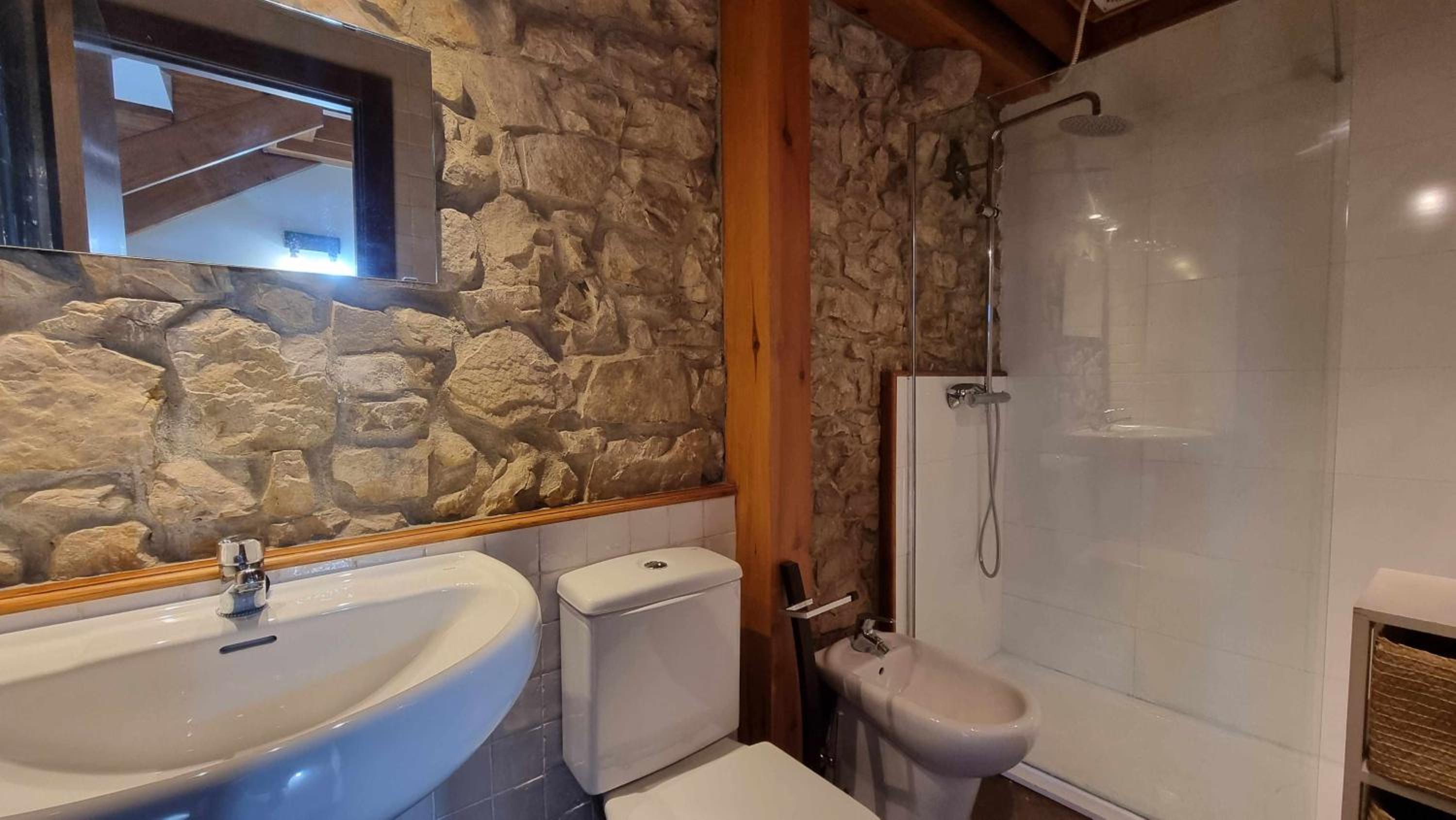 Casa Vacacional Los Gemelos
