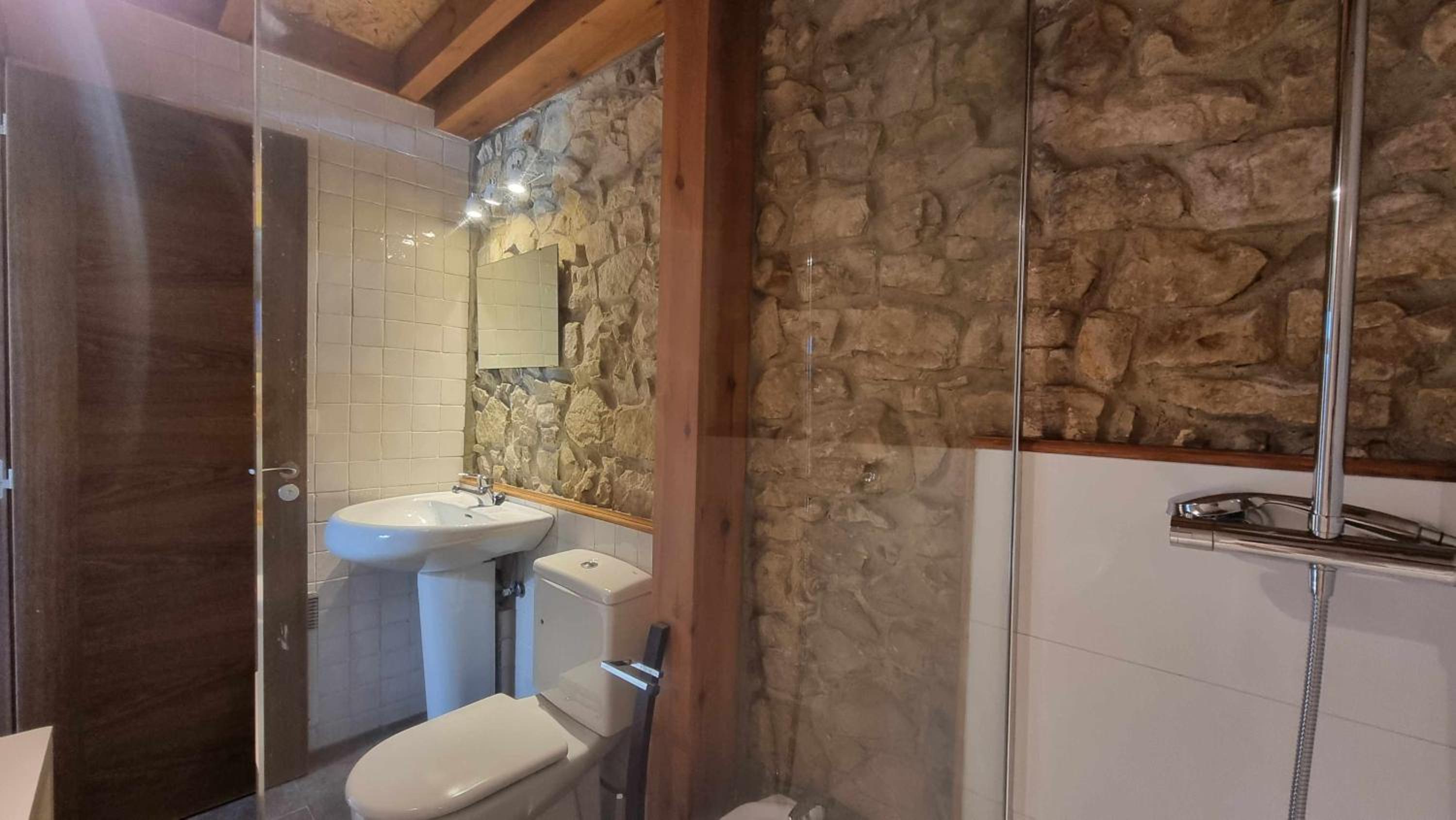 Casa Vacacional Los Gemelos