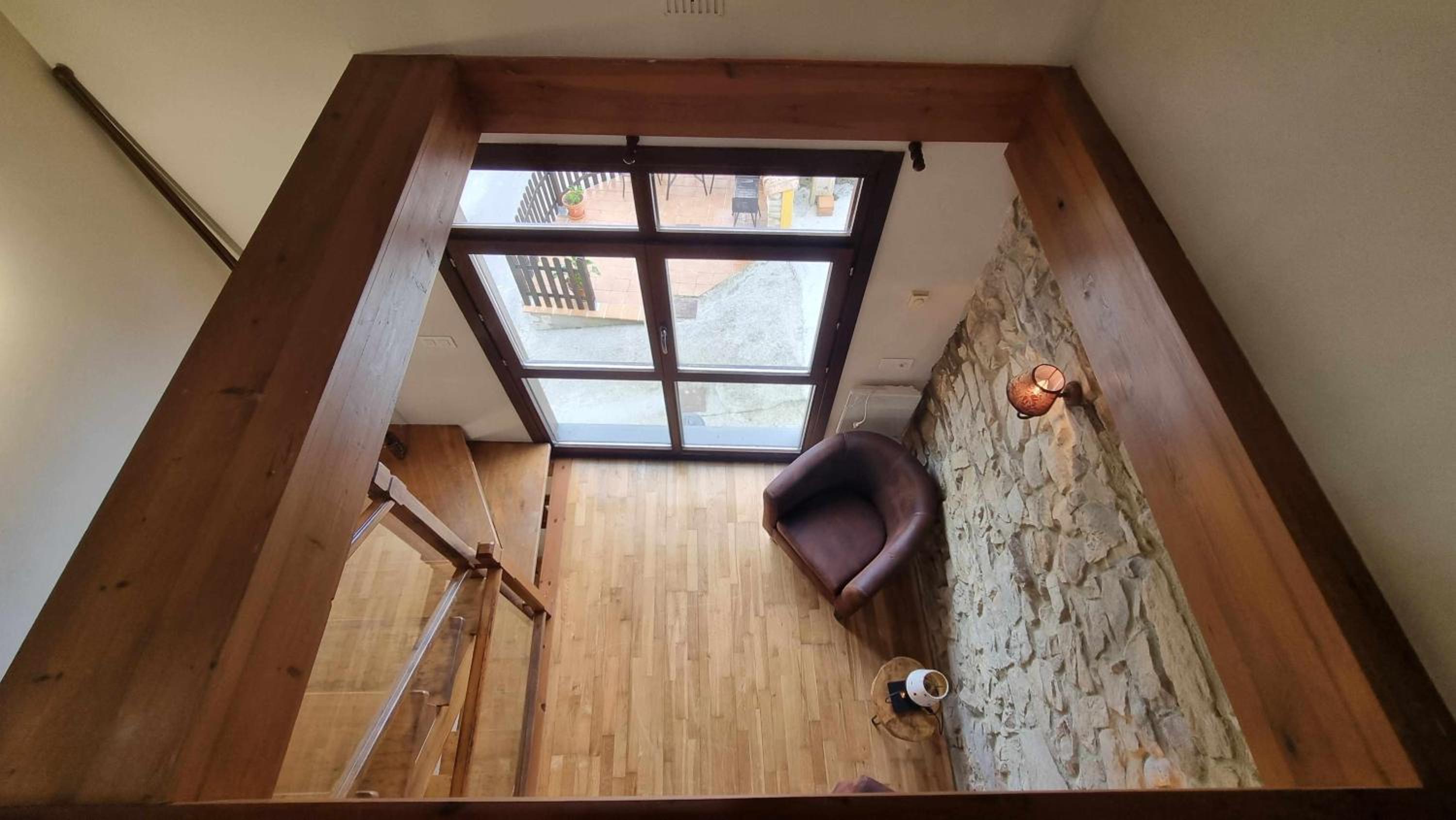 Casa Vacacional Los Gemelos