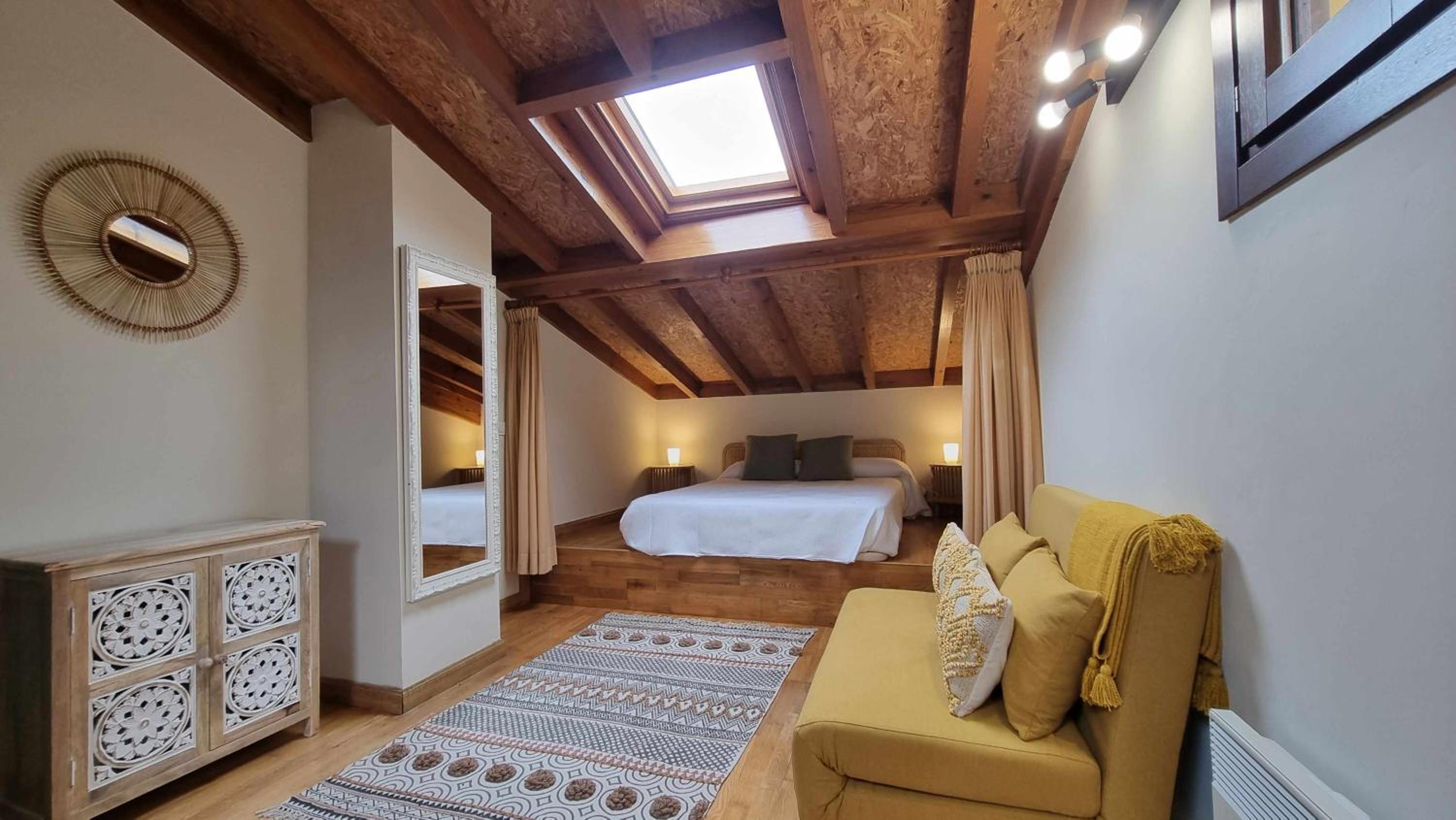 Casa Vacacional Los Gemelos