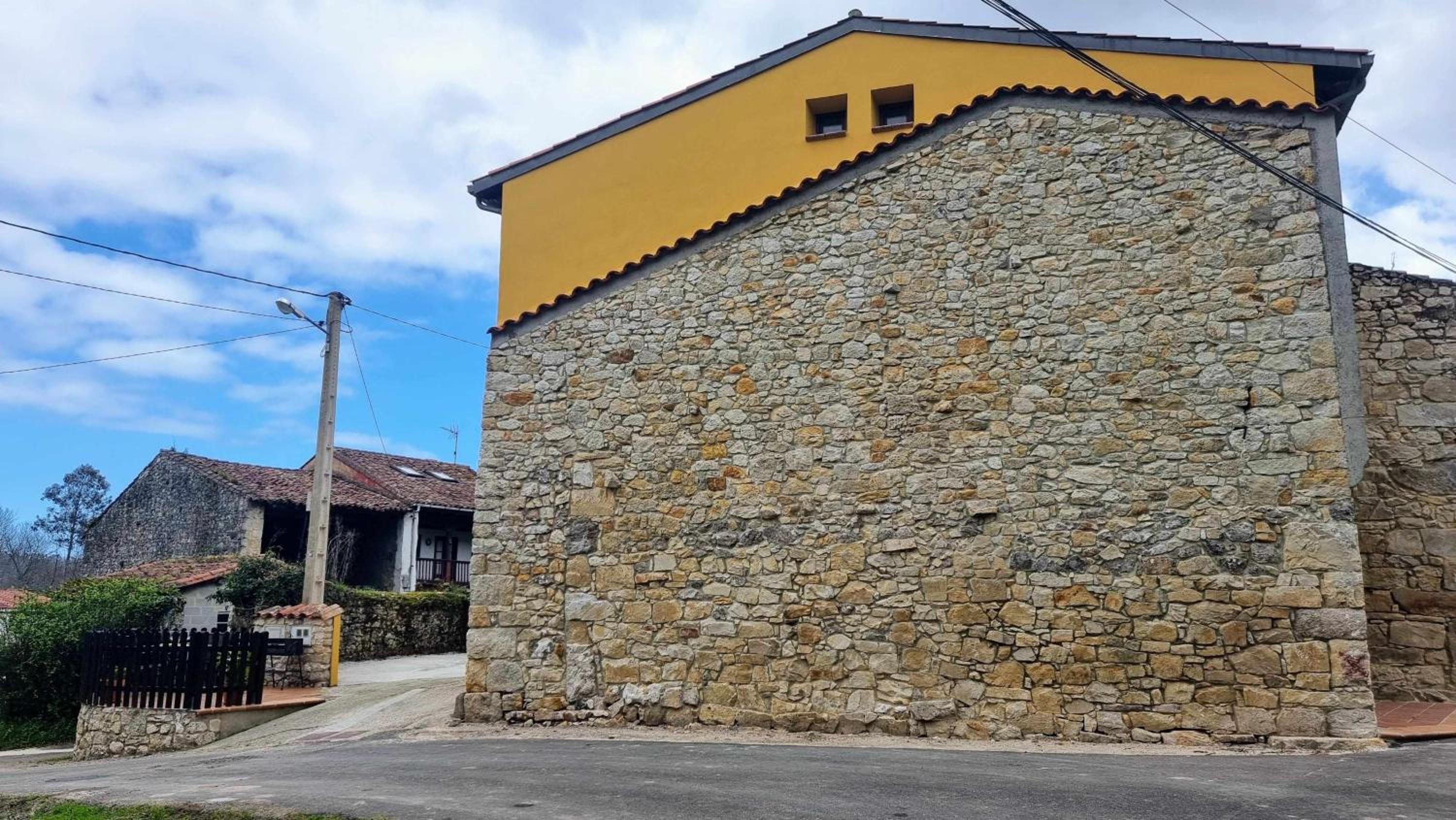 Casa Vacacional Los Gemelos