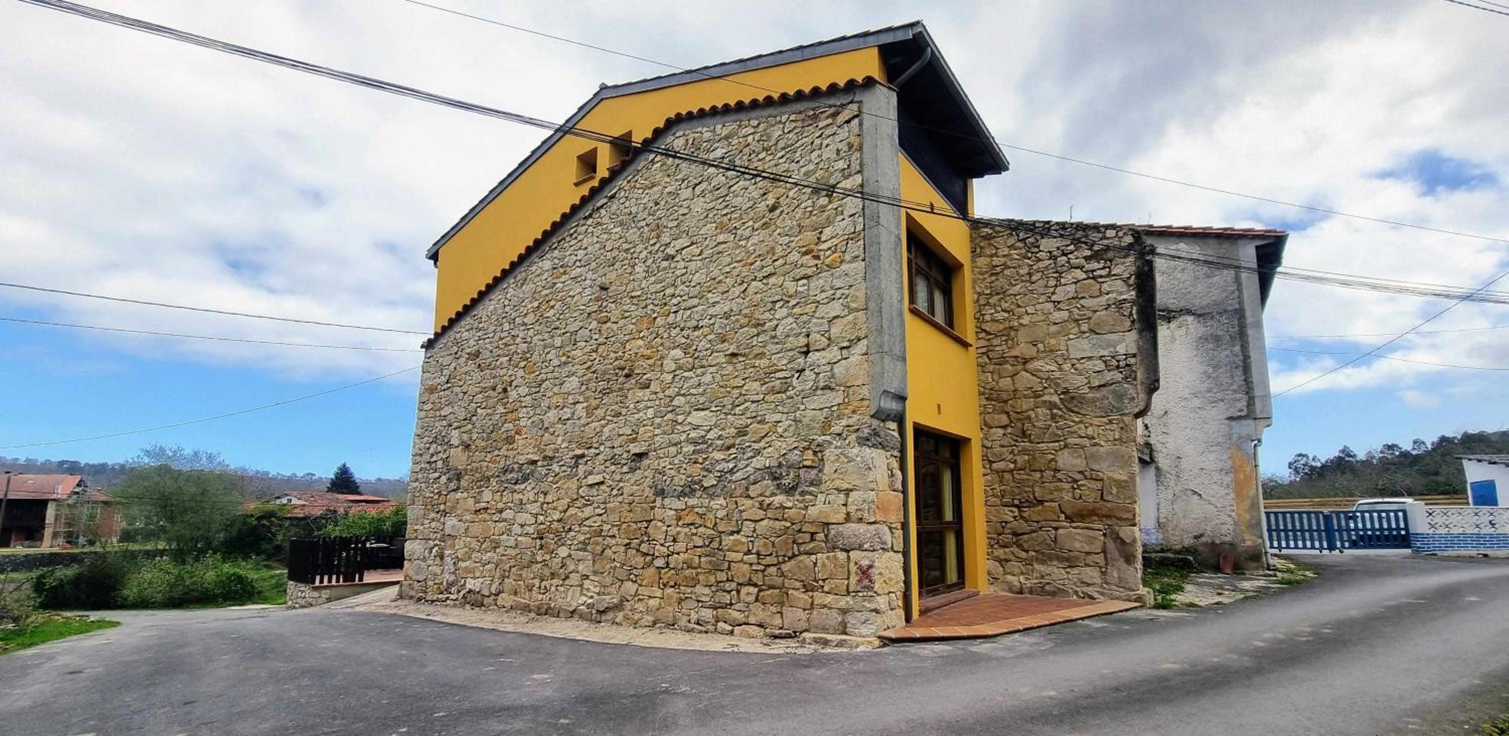 Casa Vacacional Los Gemelos