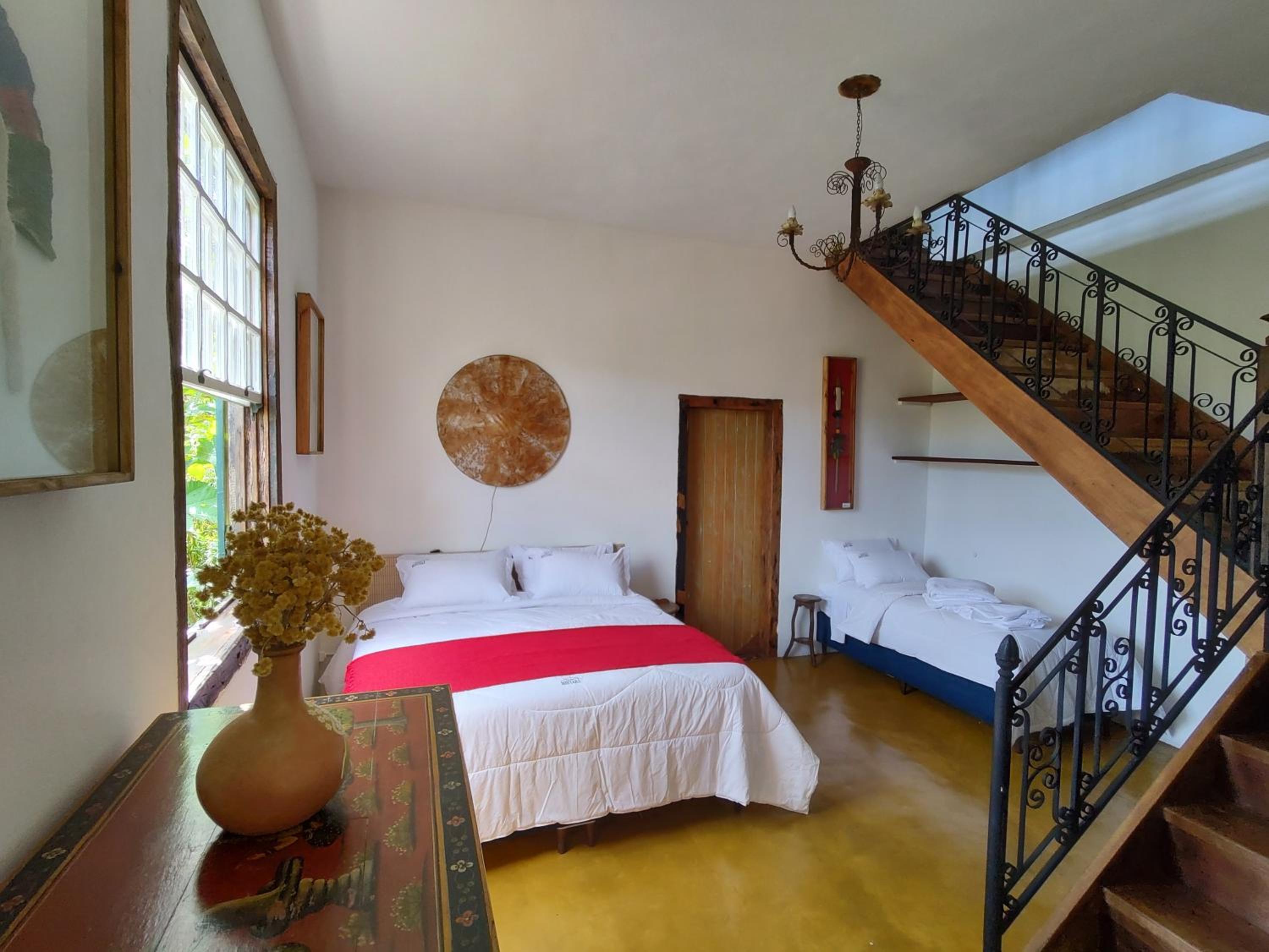 Casa Moitará