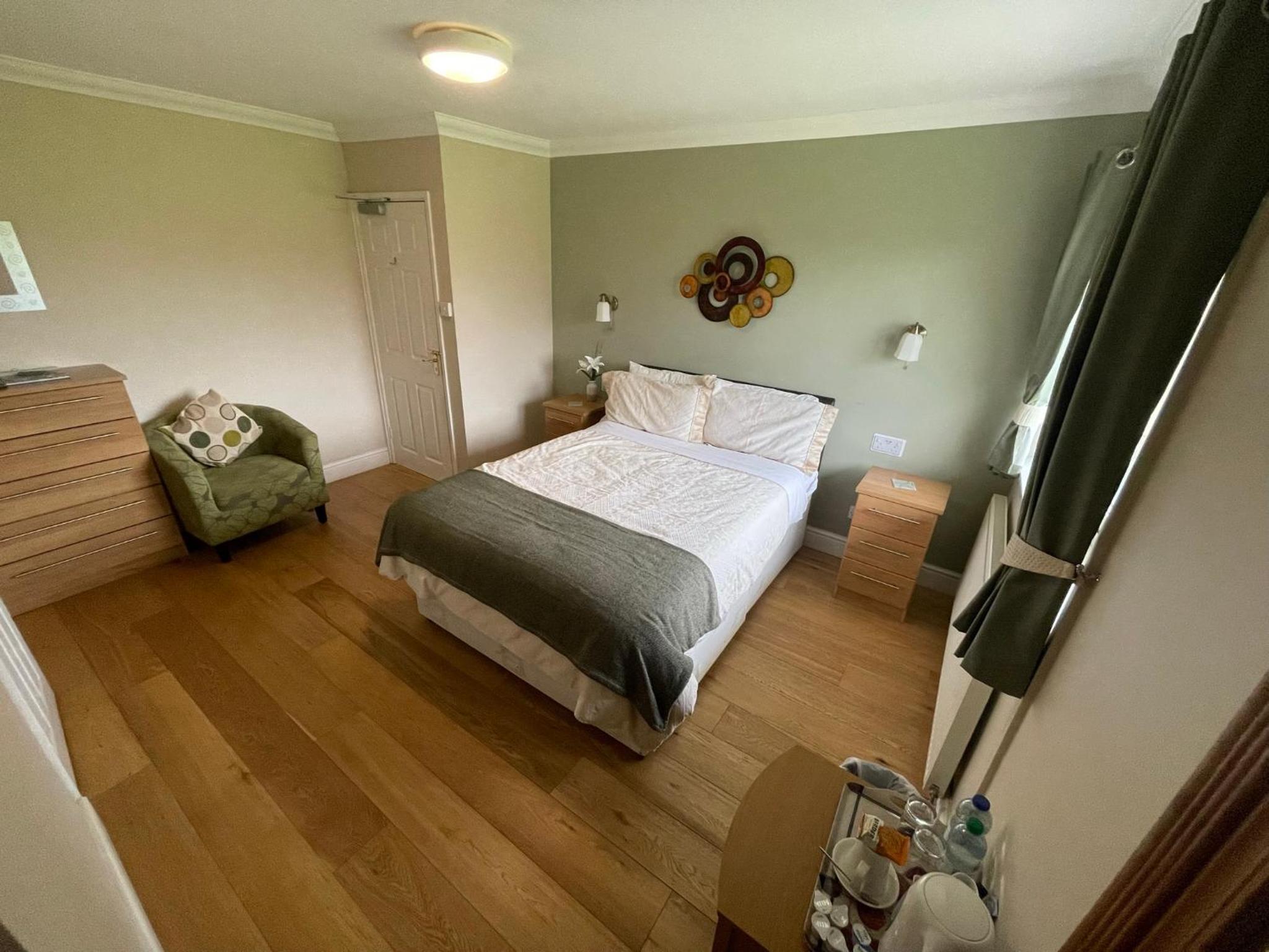 Lovesgrove Country Guest House