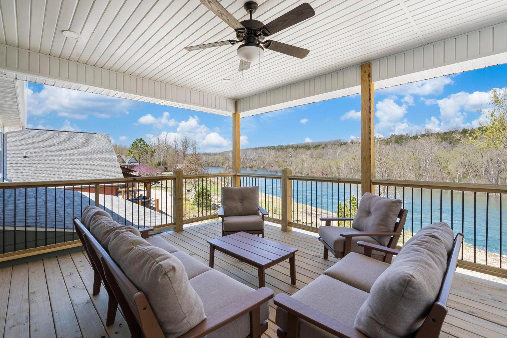 Eagle's Landing view 5
