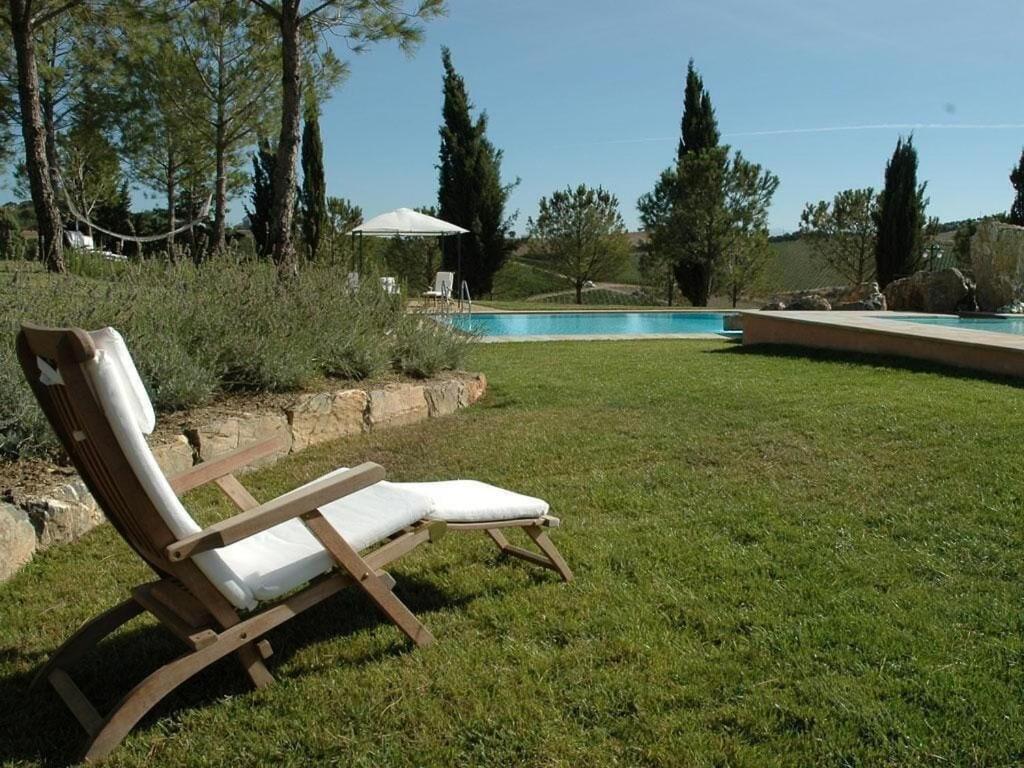 Villa Val delle Vigne