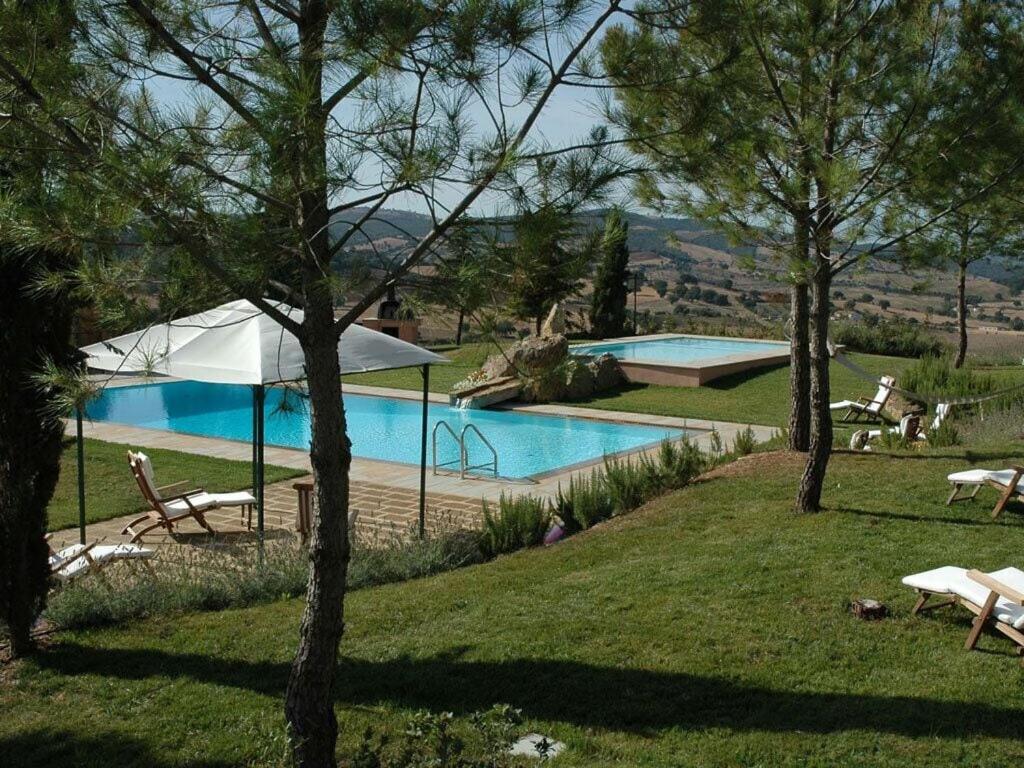 Villa Val delle Vigne