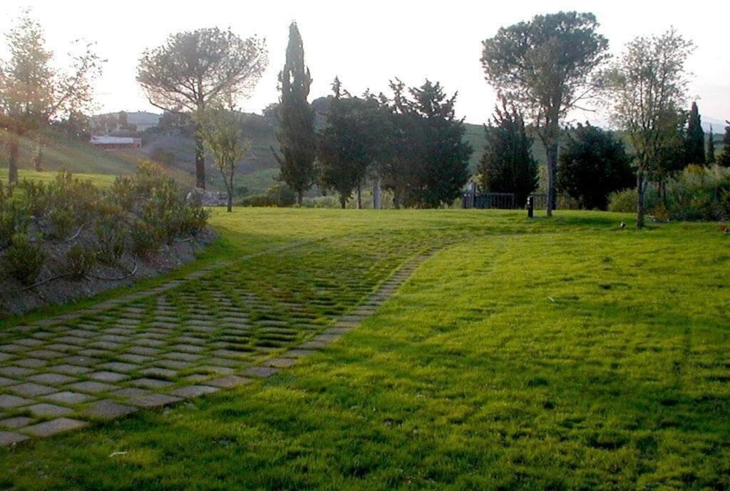 Villa Val delle Vigne