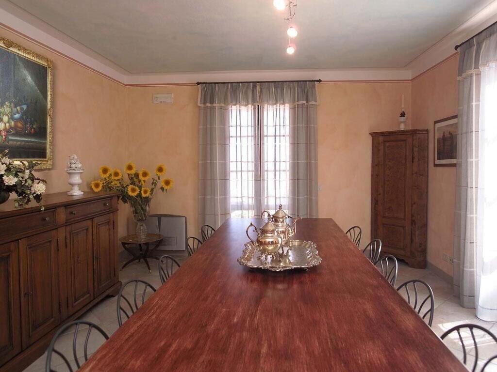 Villa Val delle Vigne