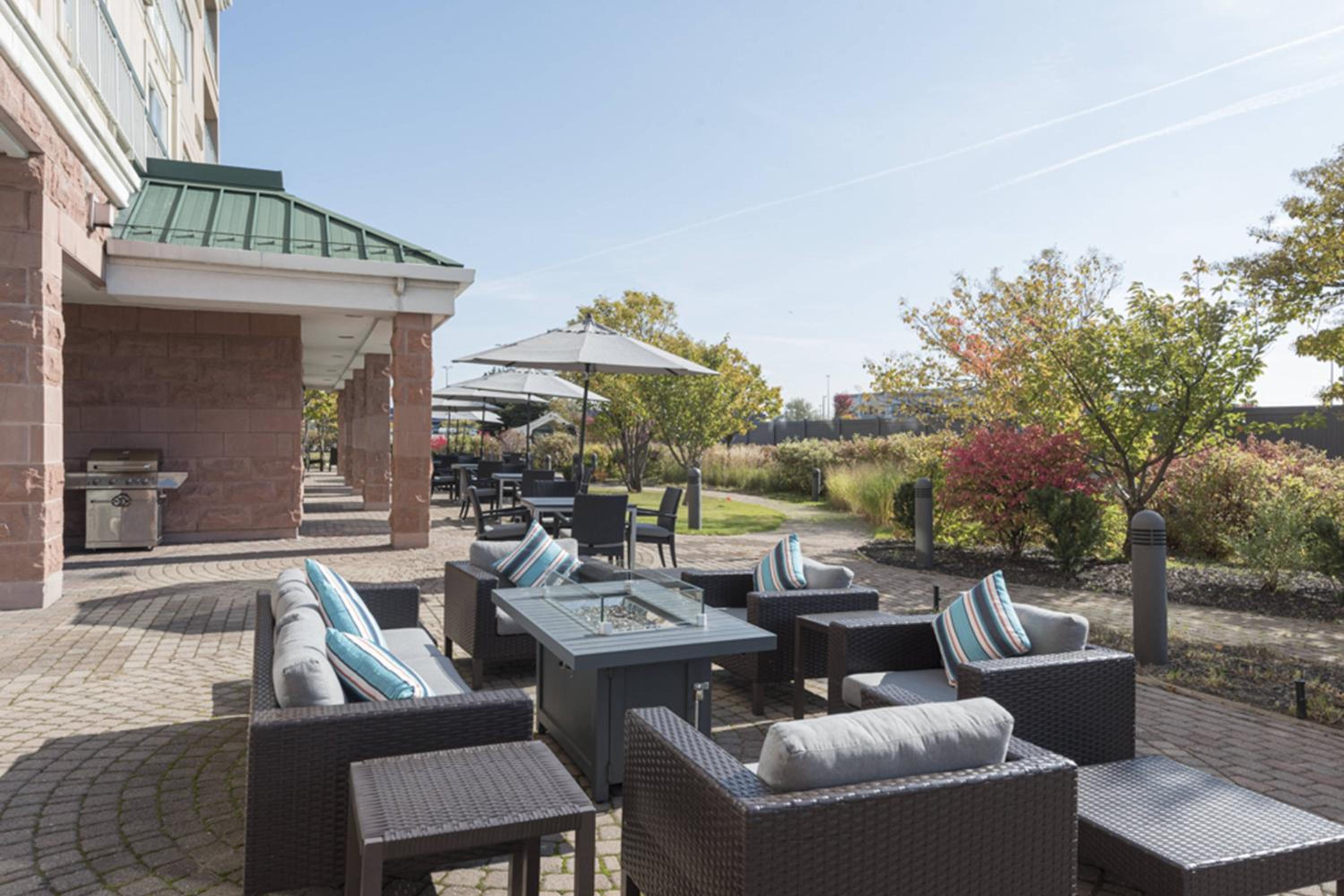 Courtyard by Marriott Toronto Vaughan - Property Image 10