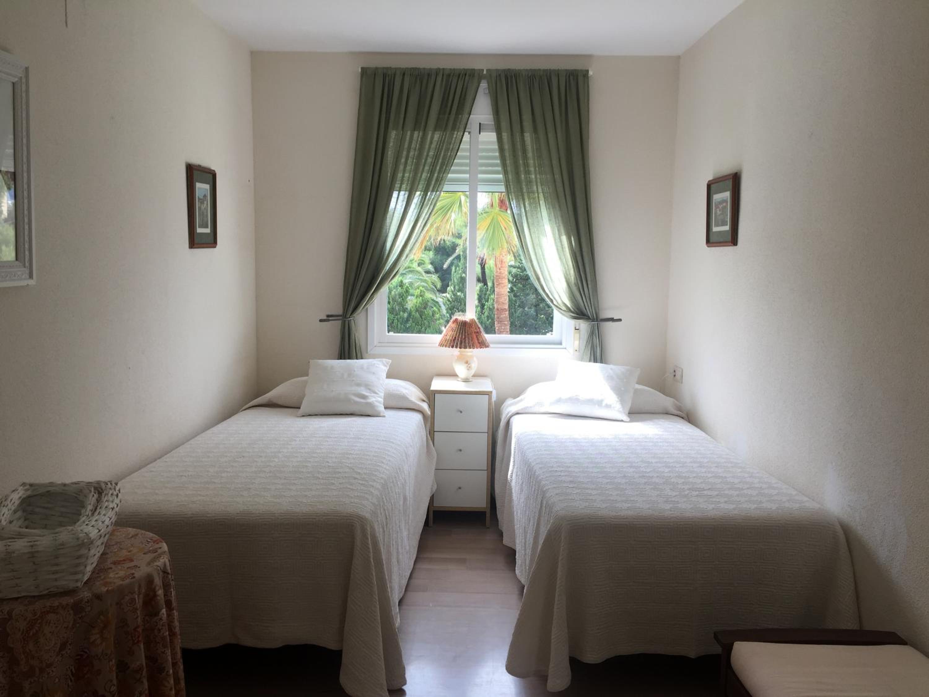 Apartamento con vistas al mar photo 5