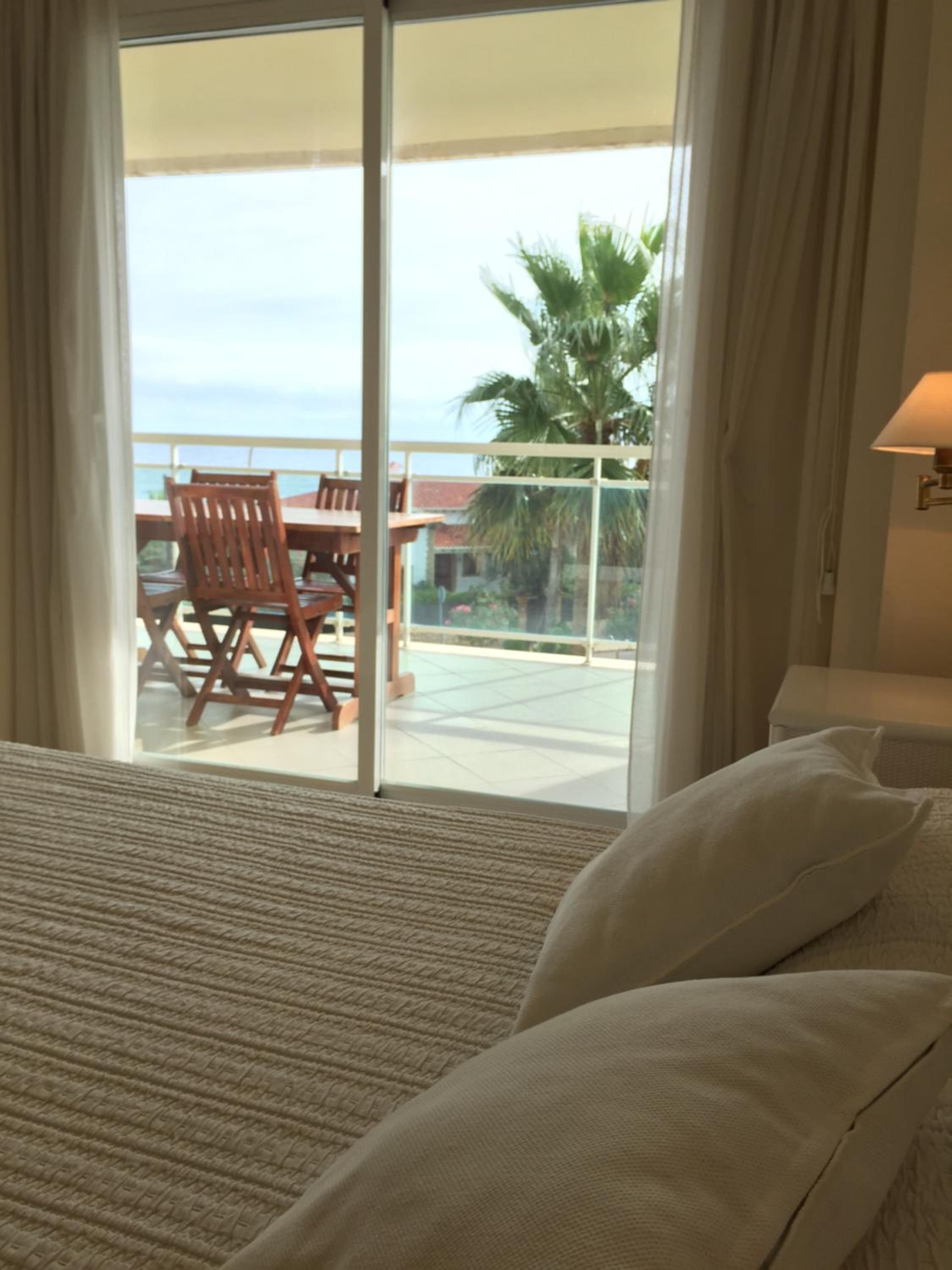 Apartamento con vistas al mar photo 4