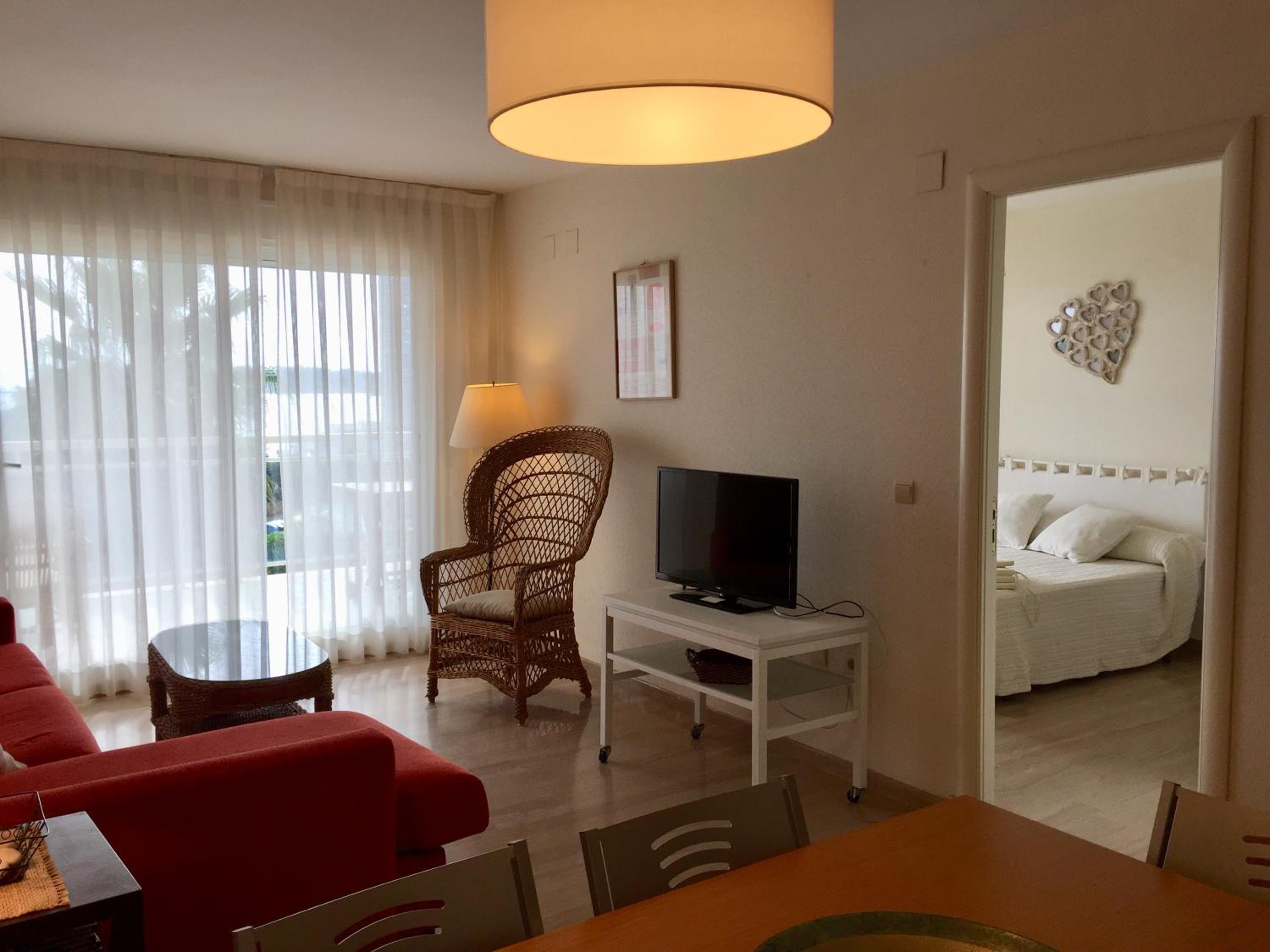Apartamento con vistas al mar photo 2