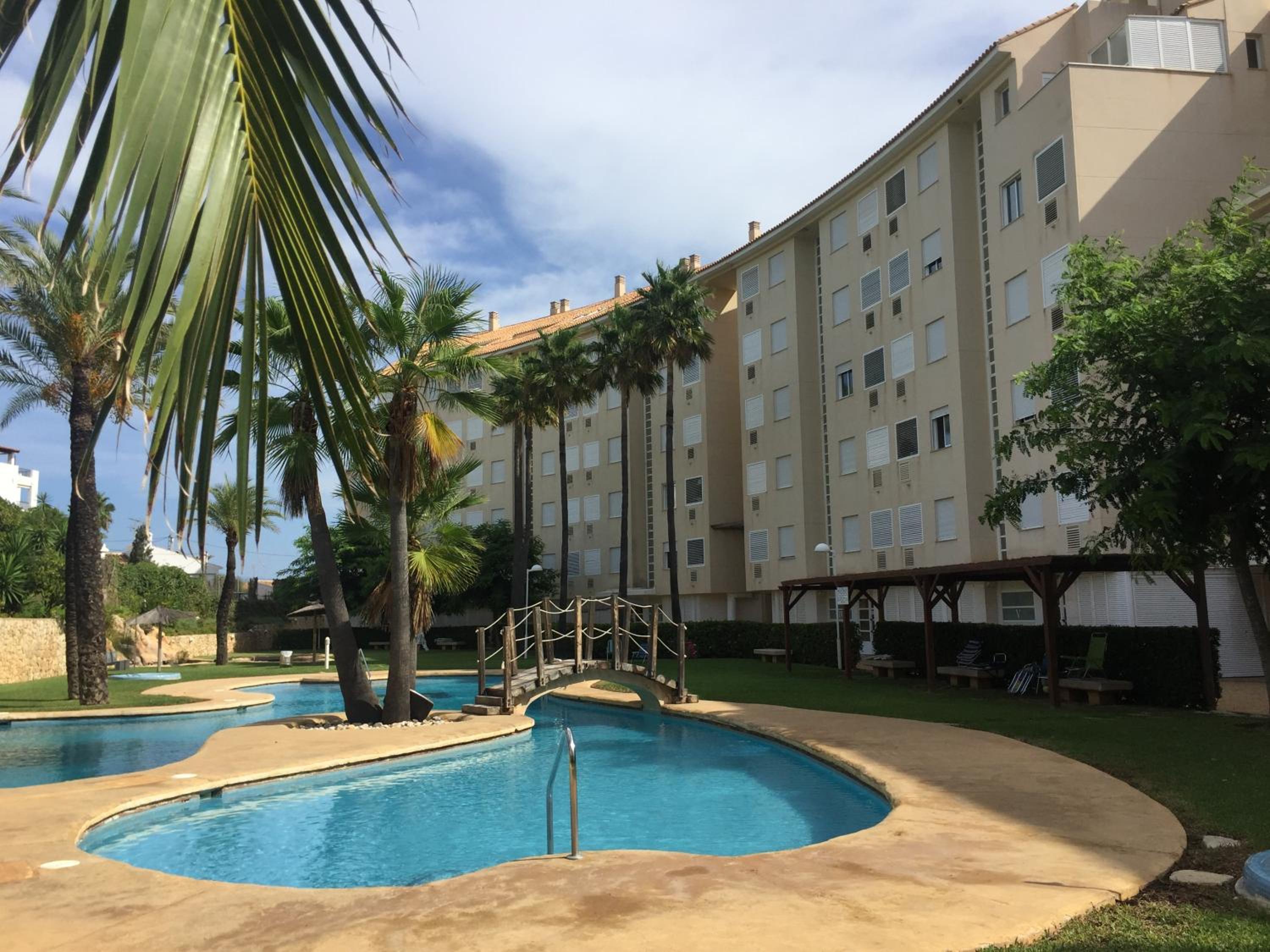 Apartamento con vistas al mar photo 3