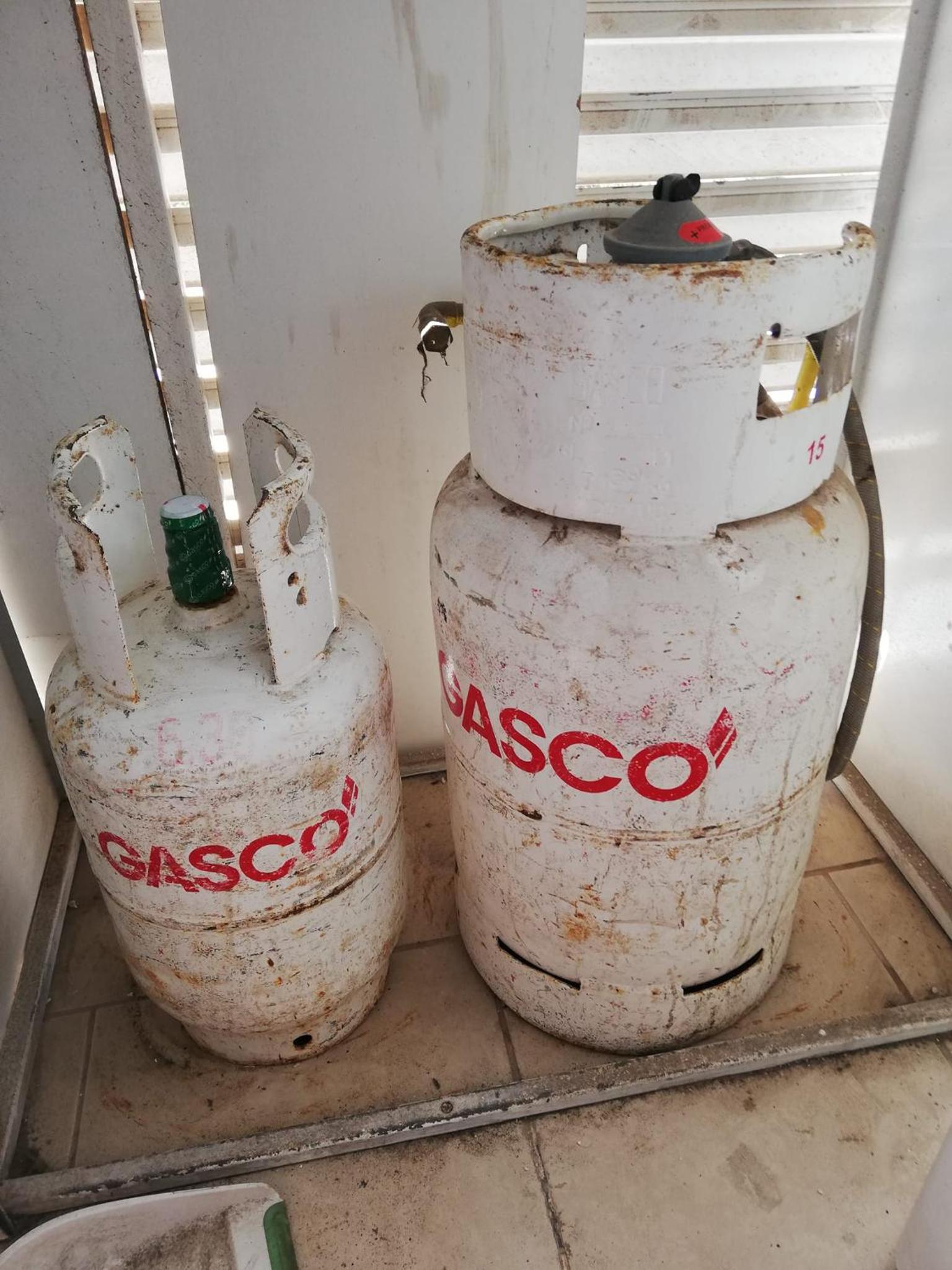 Reinos Griegos en La Serena