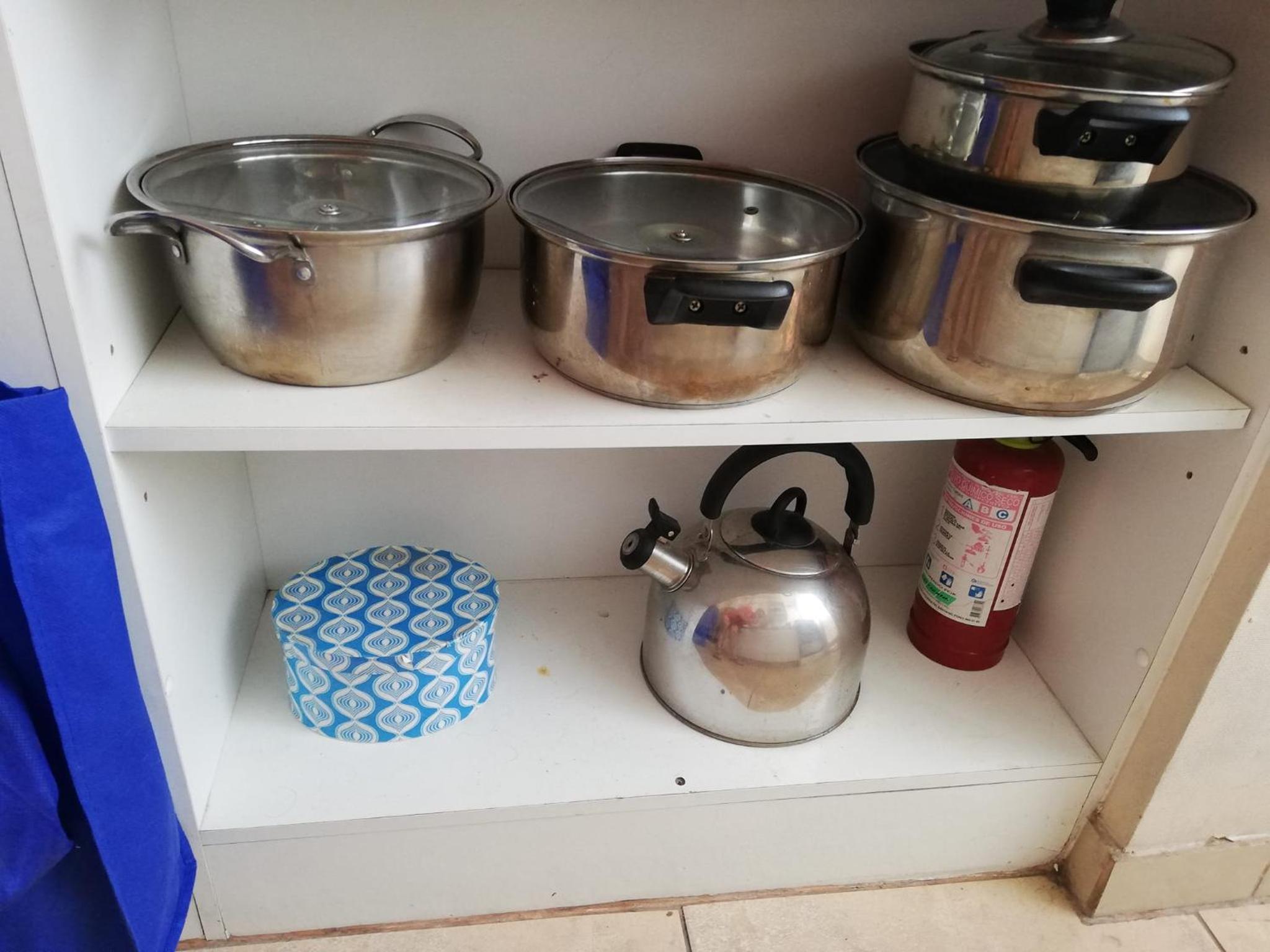 Reinos Griegos en La Serena