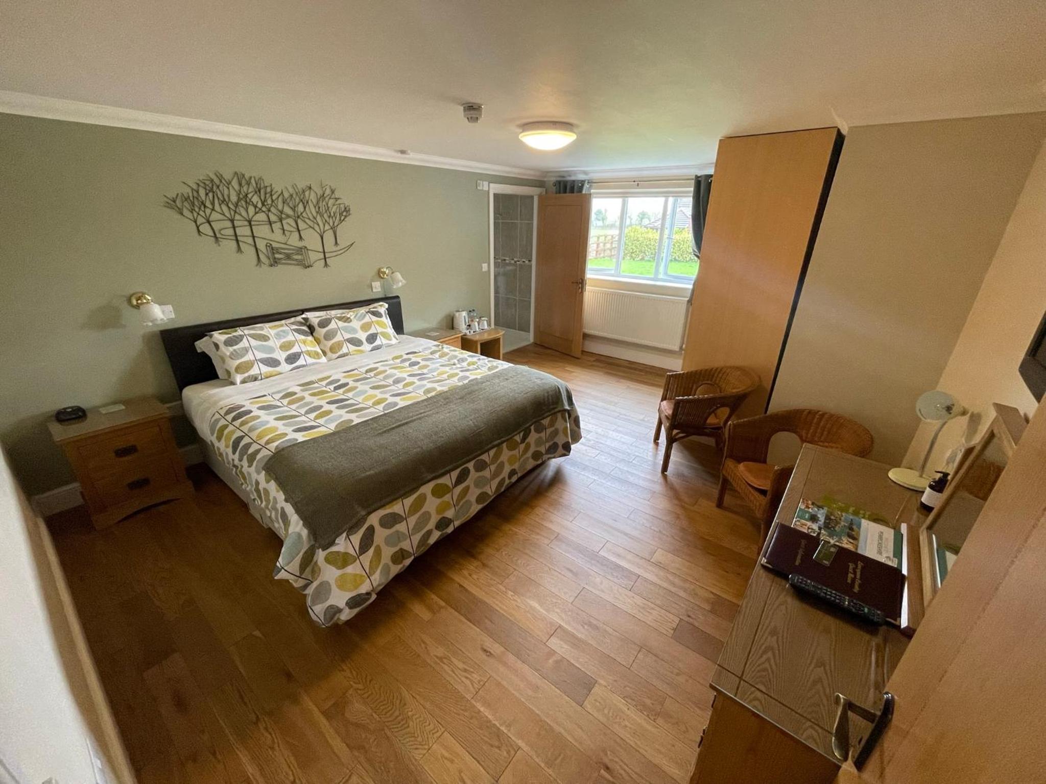 Lovesgrove Country Guest House