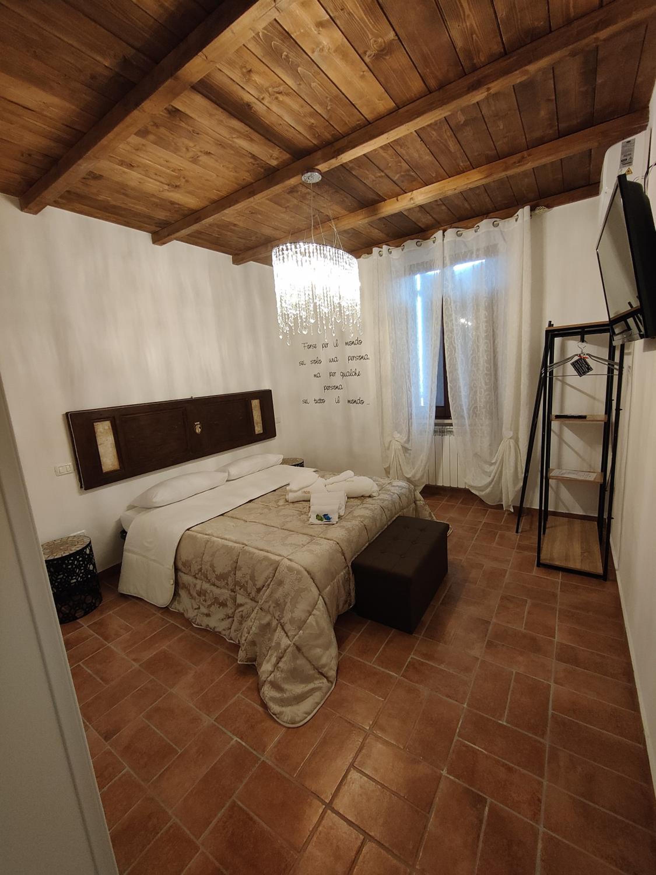 Villa Proserpina view 3