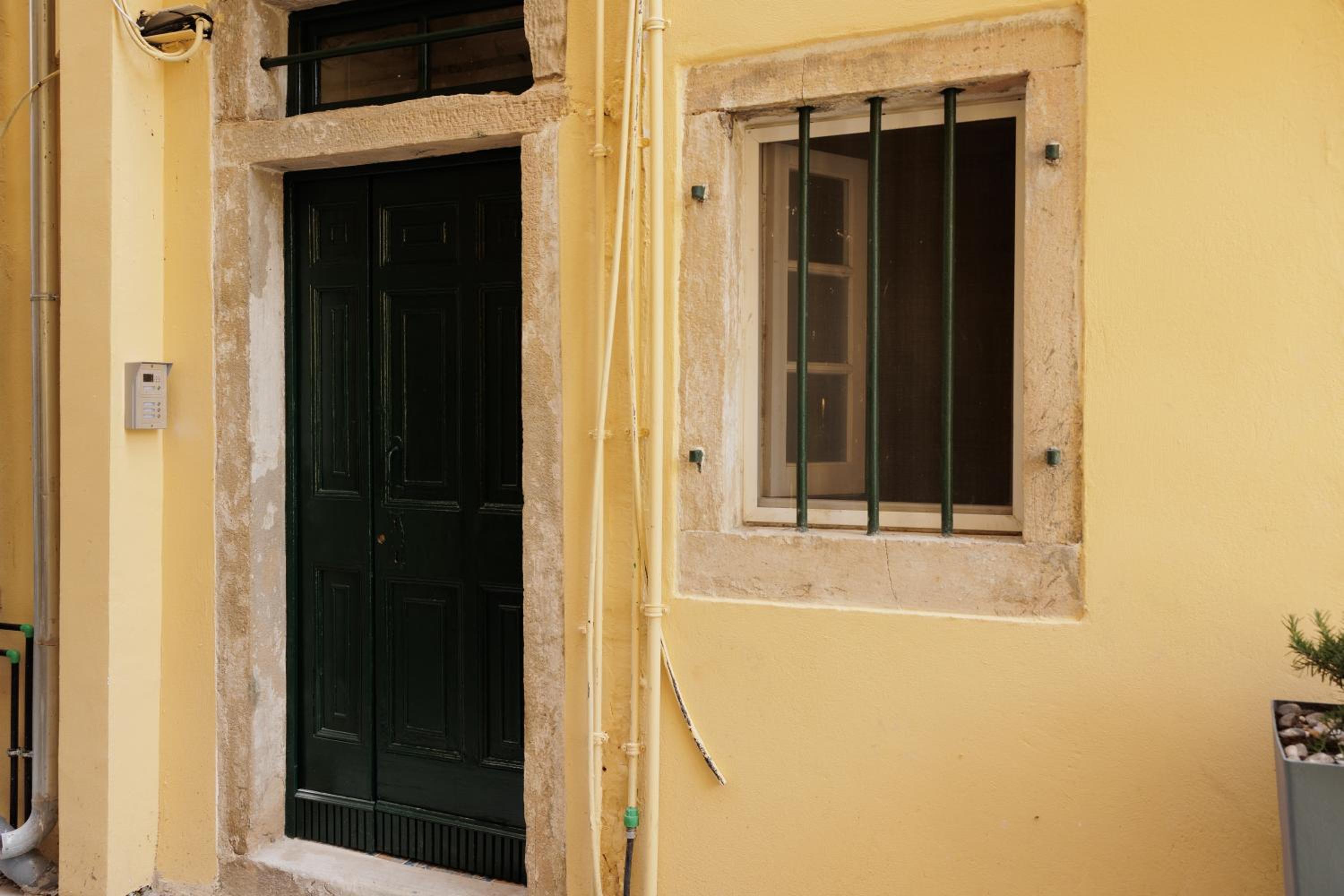 Old Town Hall Apartment