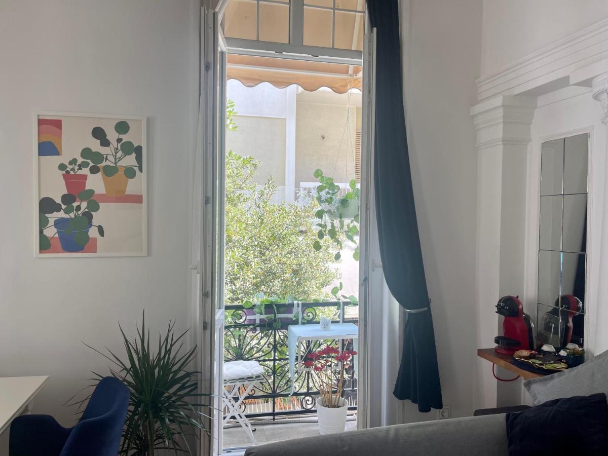 Athens Kolonaki Luxury Home photo 5