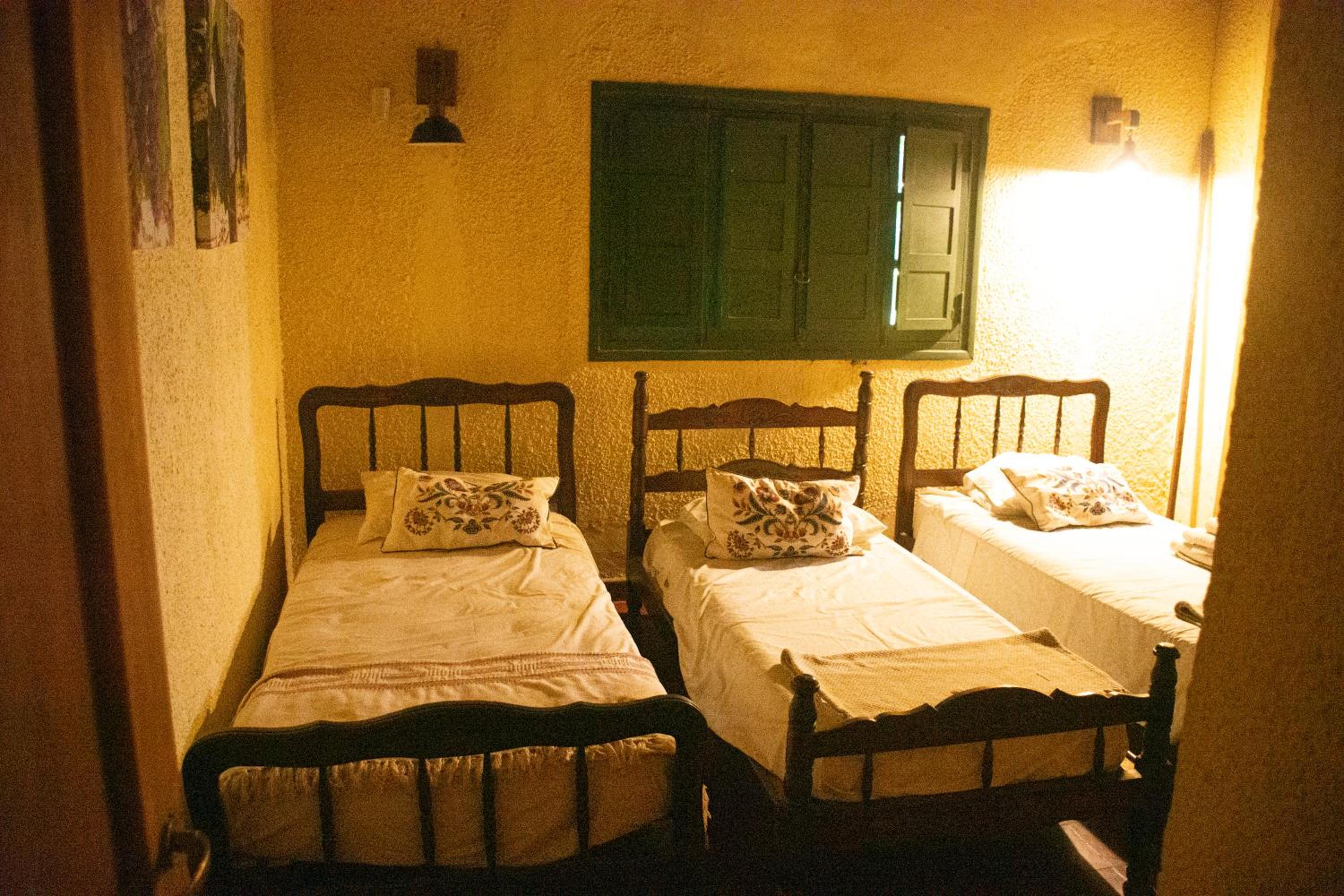 La Finca de Buen Orden