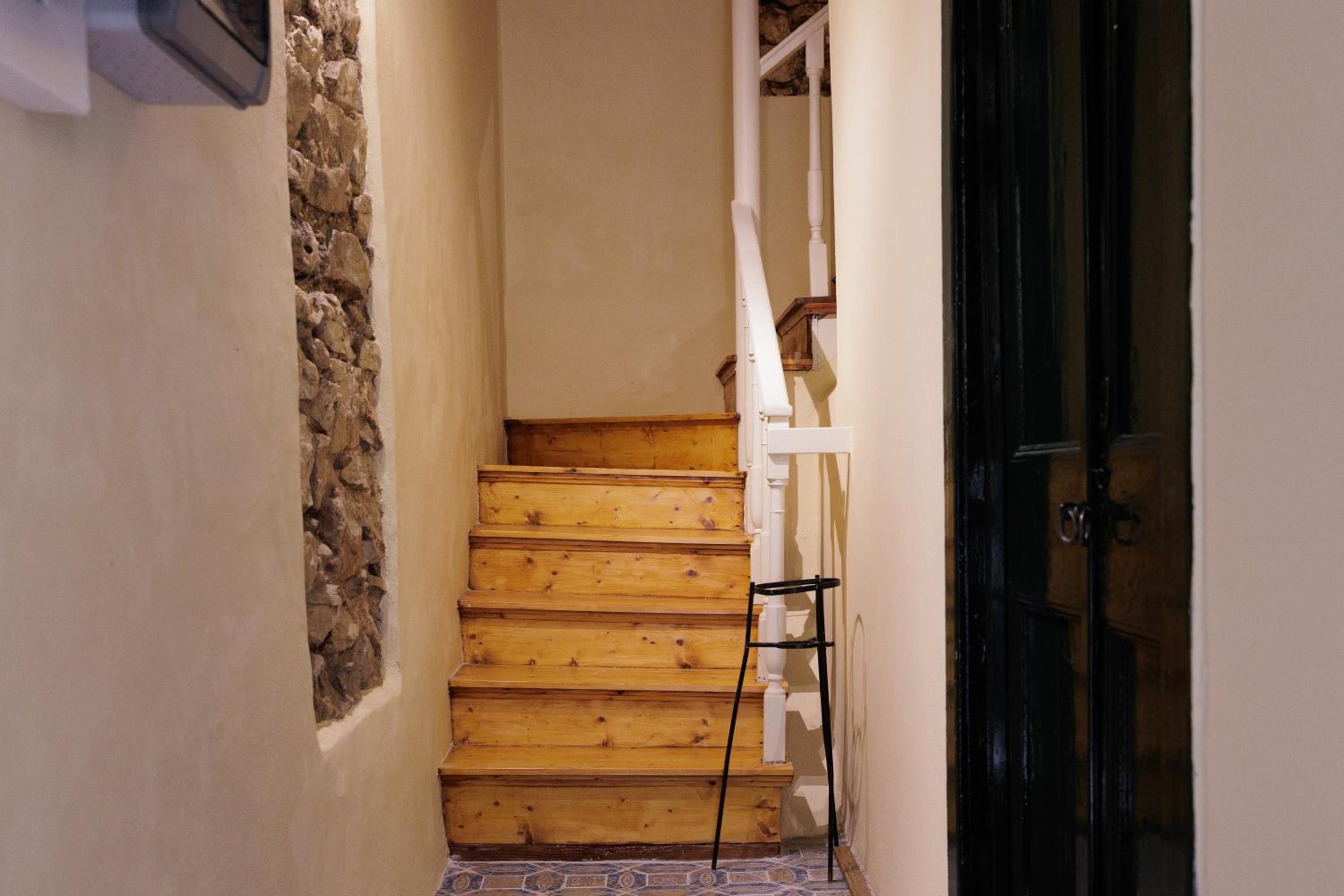 Old Town Hall Apartment