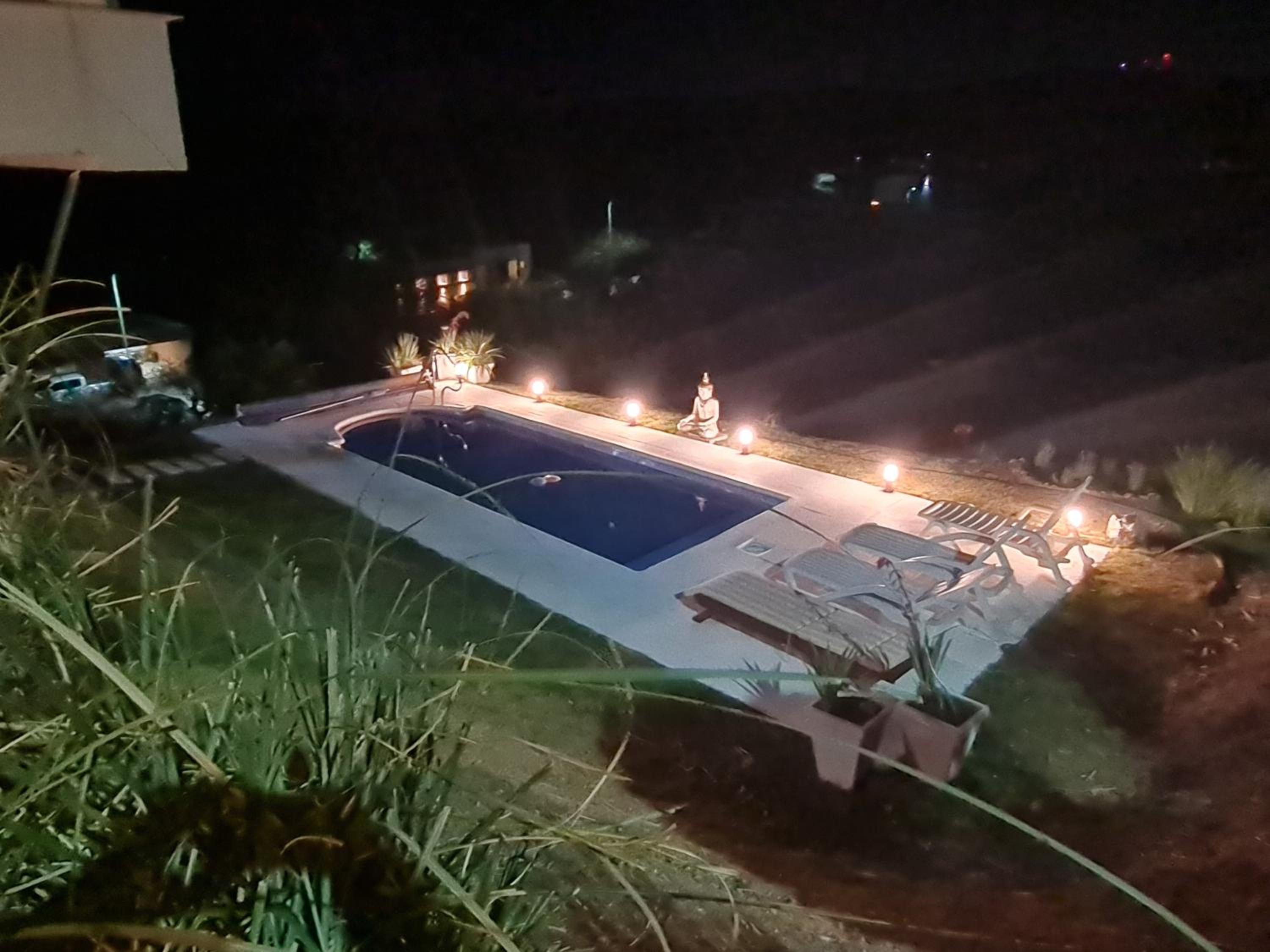Casa de montaña - Carlos Paz