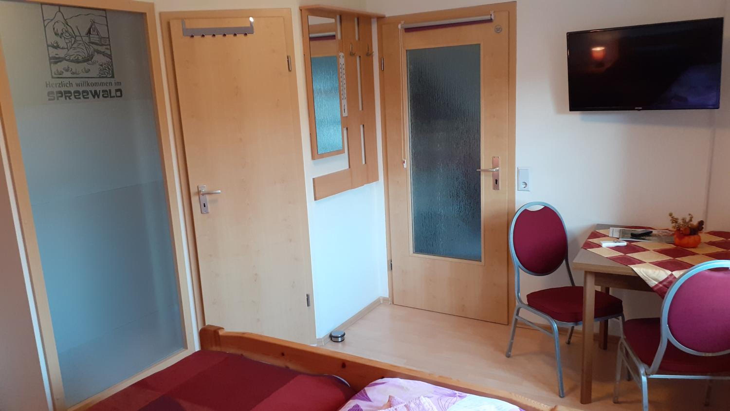 Pension 