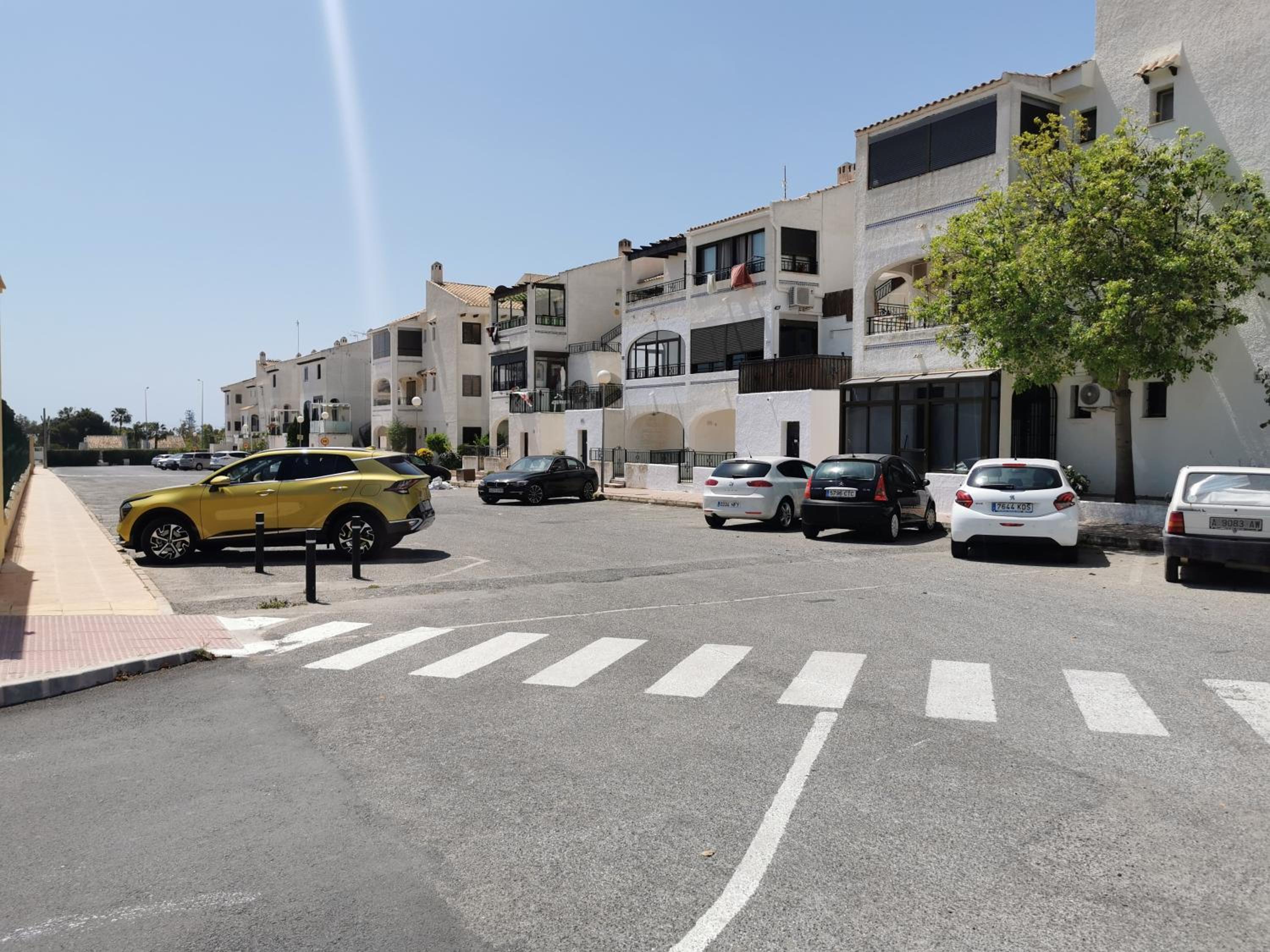 Oleza Garden Village , Apartment Ines view 3