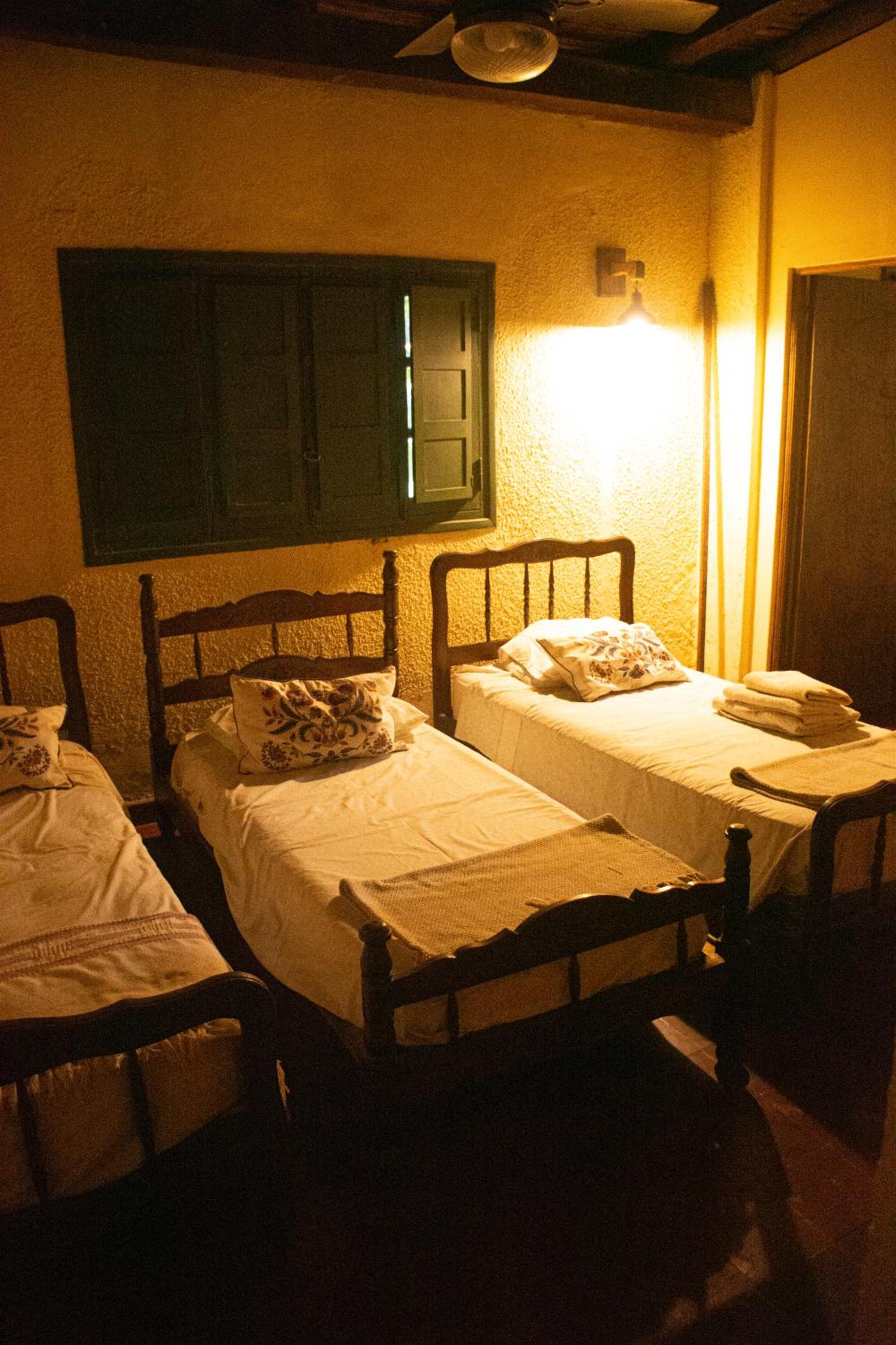La Finca de Buen Orden