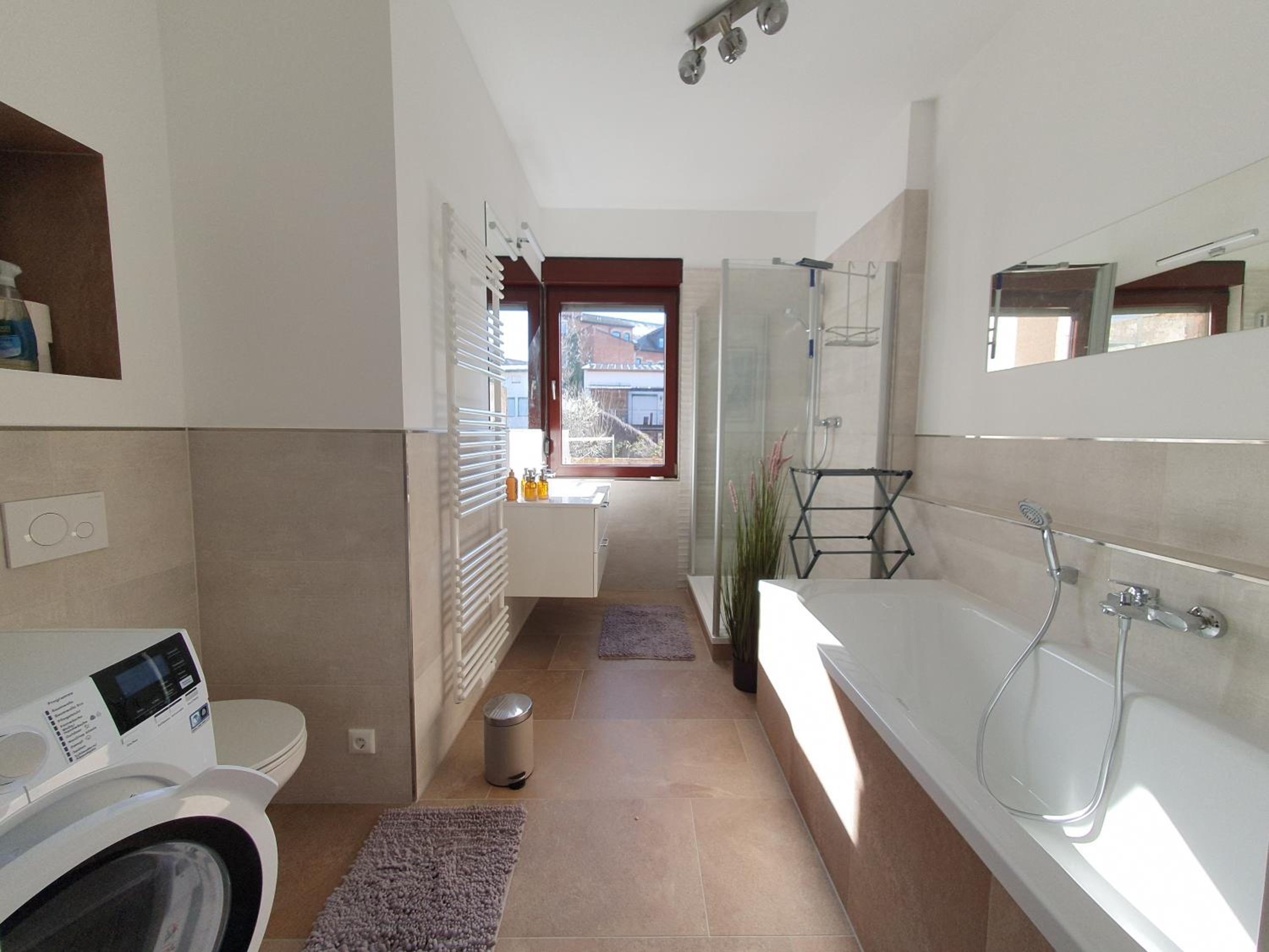 Jenapartments Design Loft, Damenviertel im Stadtzentrum