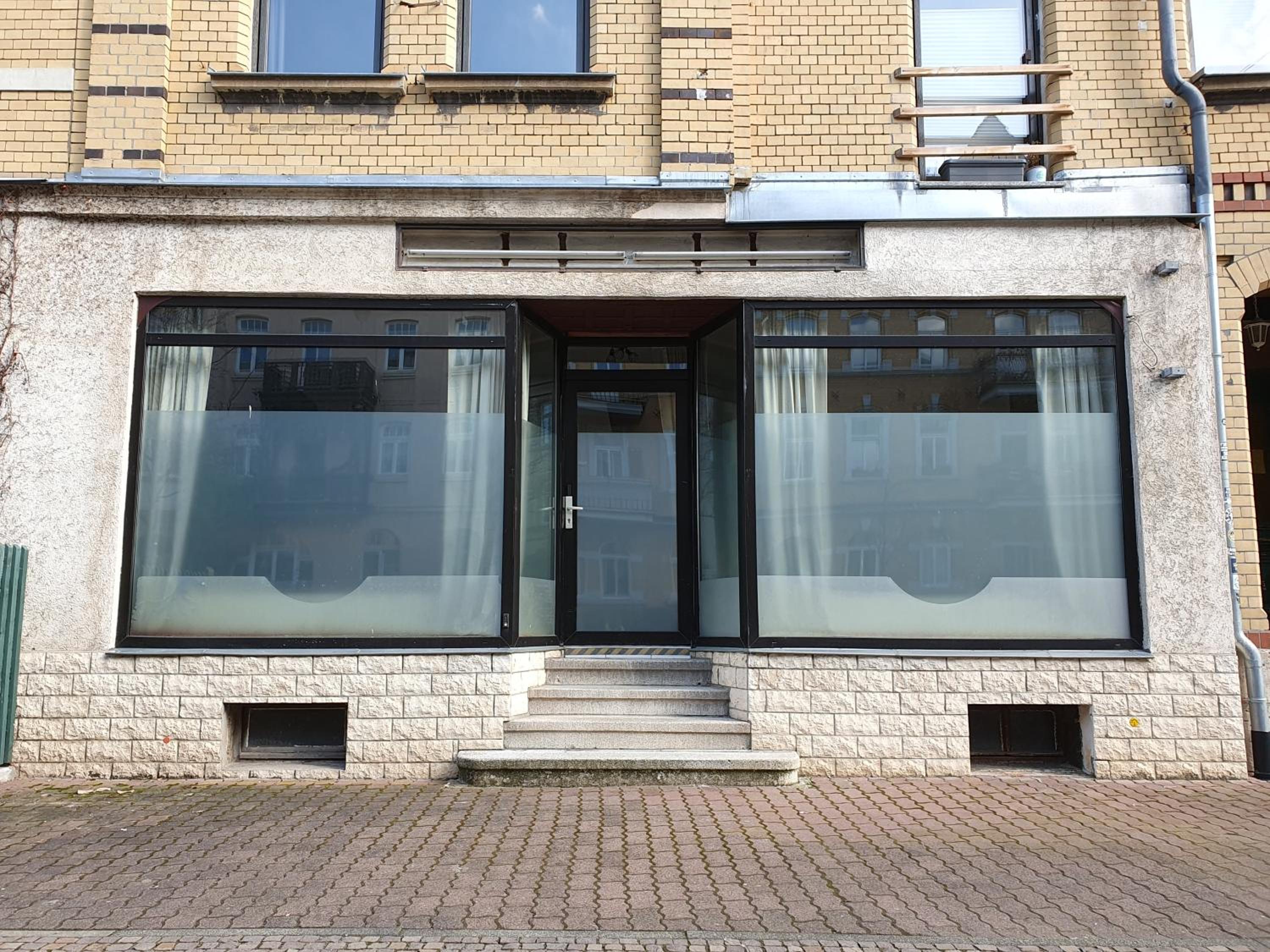 Jenapartments Design Loft, Damenviertel im Stadtzentrum