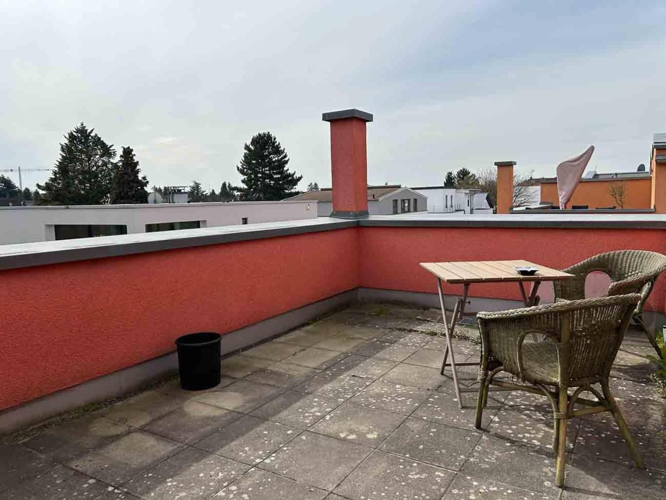 roof