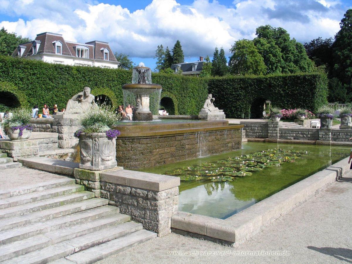 Eckberg Apartments - near City Centre & Nature
