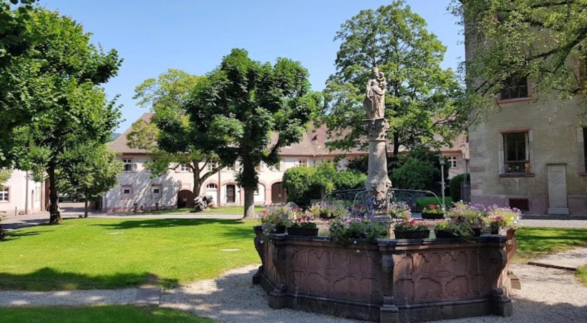 Eckberg Apartments - near City Centre & Nature