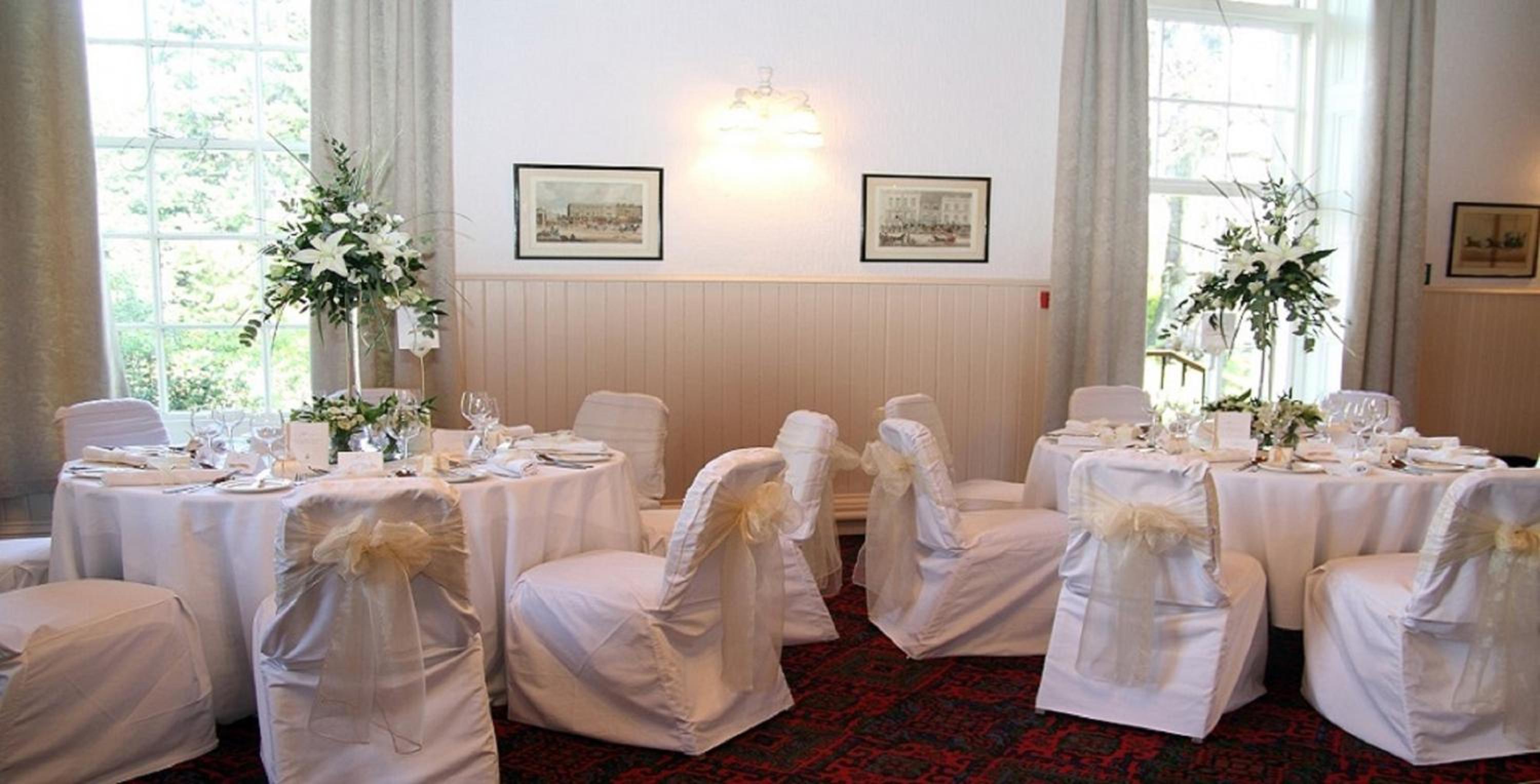 Wooler Vacations - Tankerville Arms Hotel - Property Image 4
