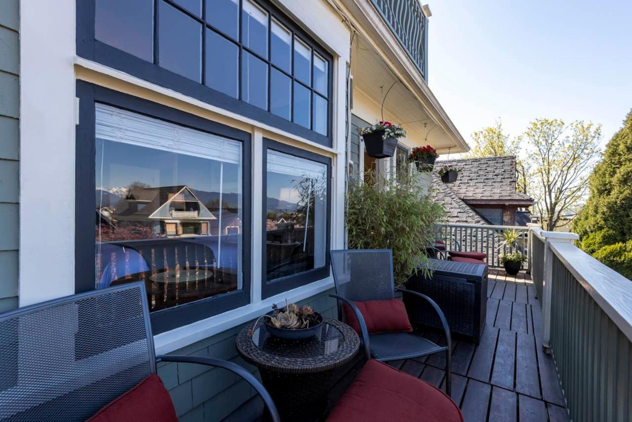 The Ivy on Parker Guest House