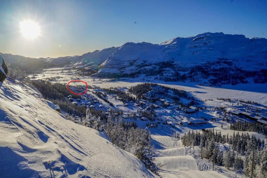 SKI INN/OUT - 4-room apartment w/3 bedroom view 2