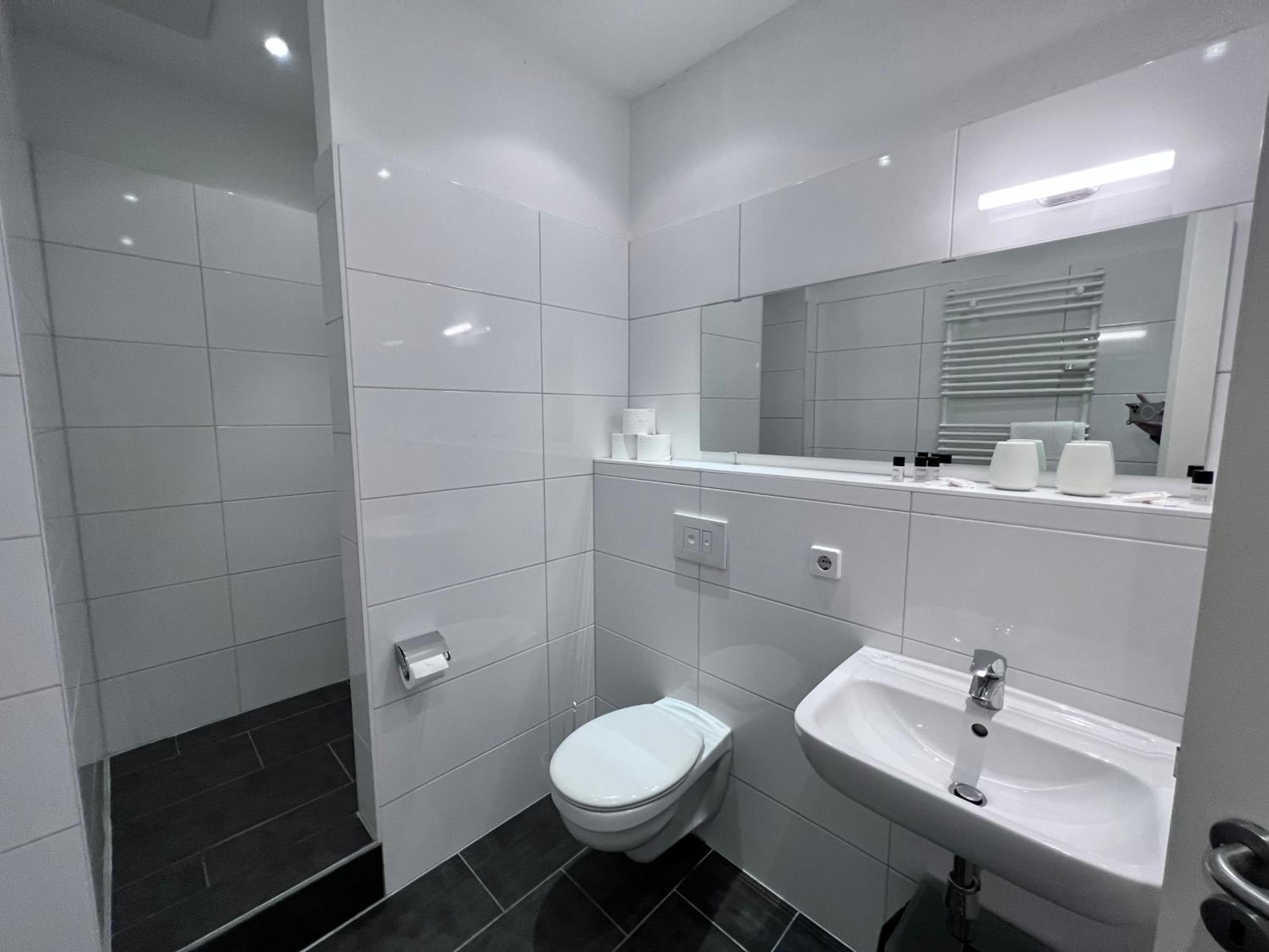 Apartment & Boardinghouse Berlin Friedrichshain-Kreuzberg