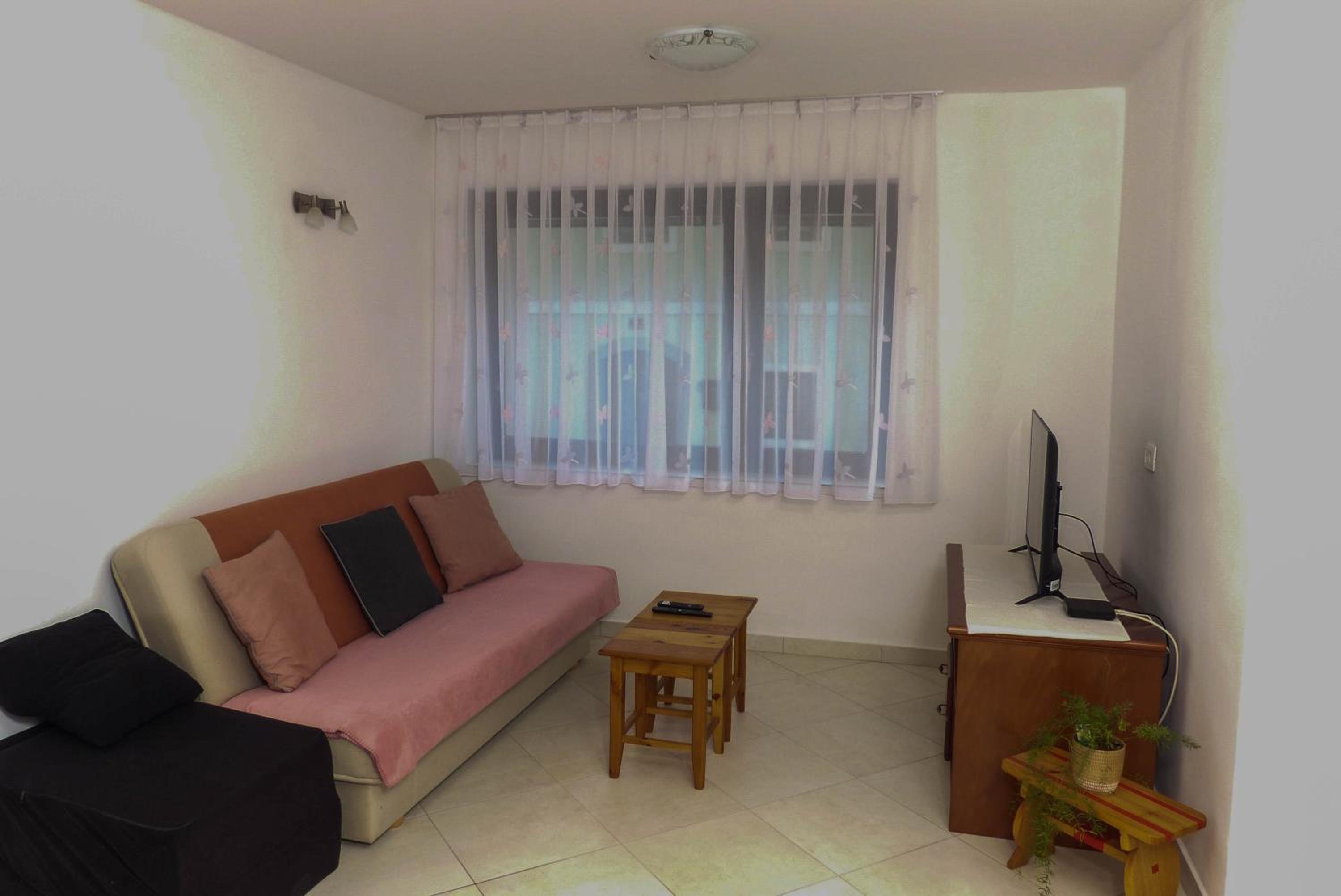 Apartma Praprot