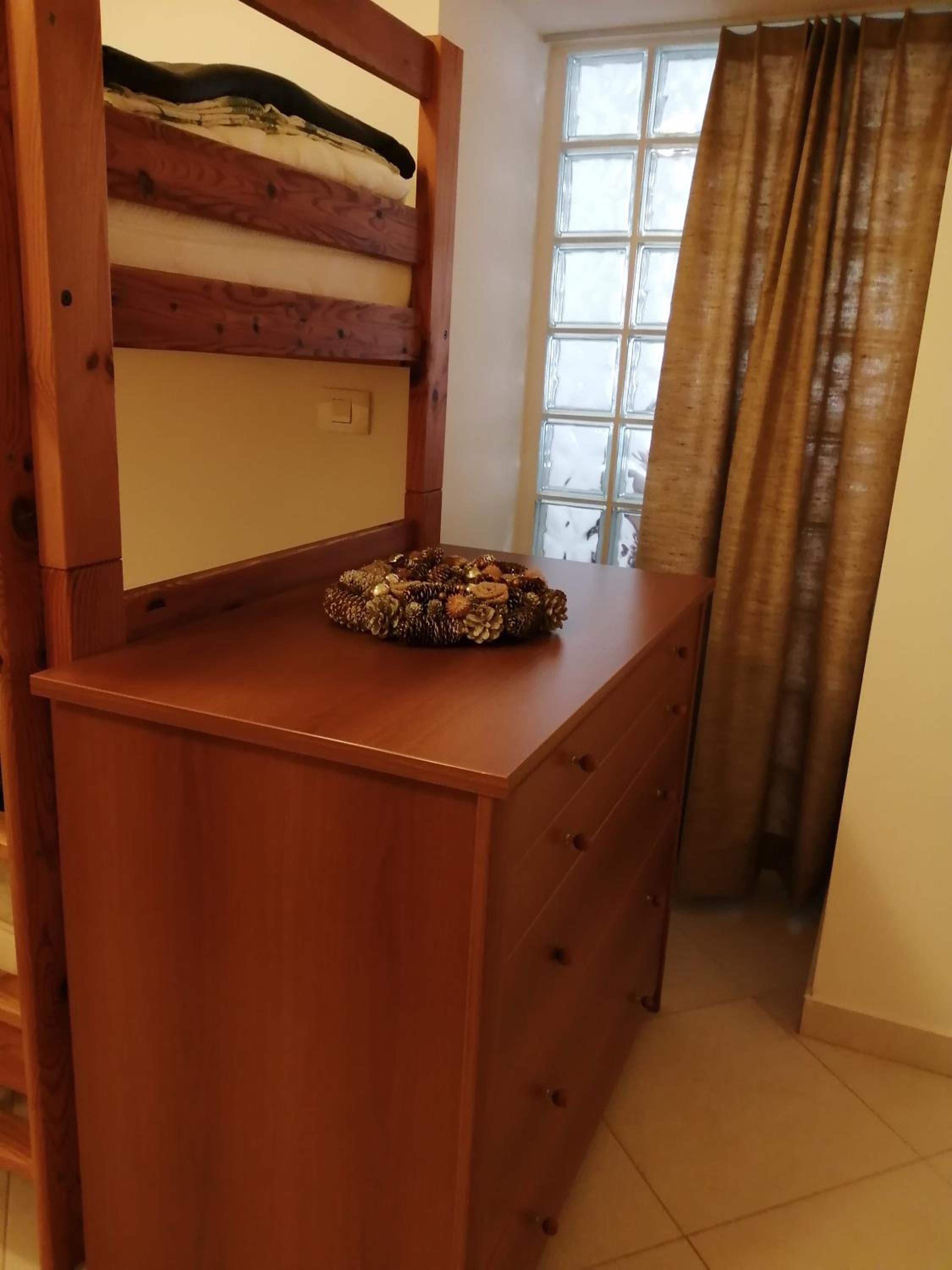Apartma Praprot