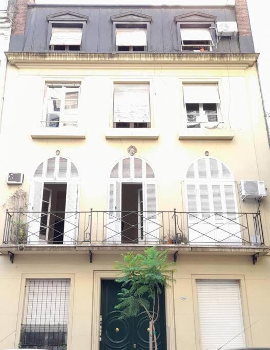 Recoleta Petit
