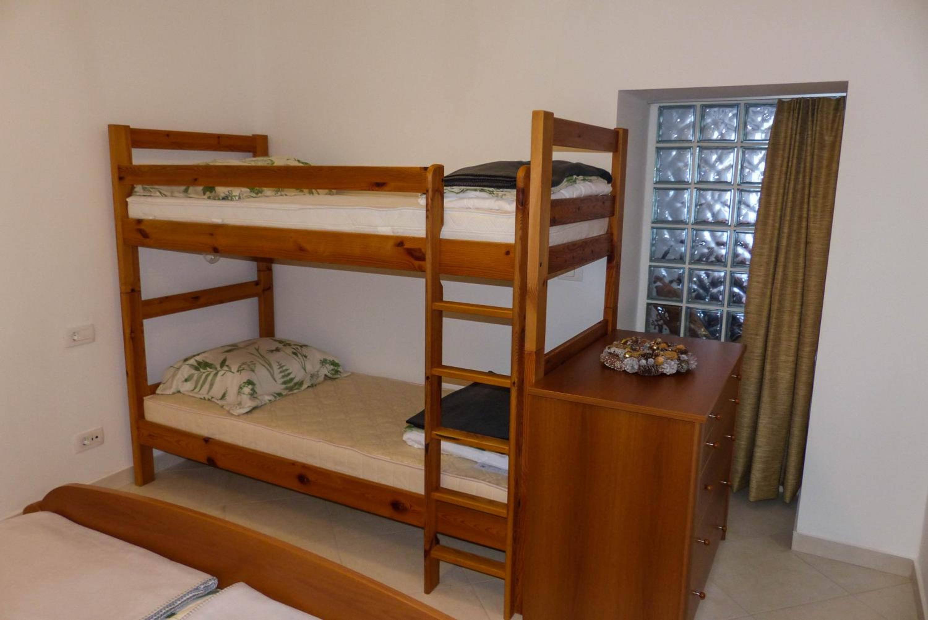 Apartma Praprot