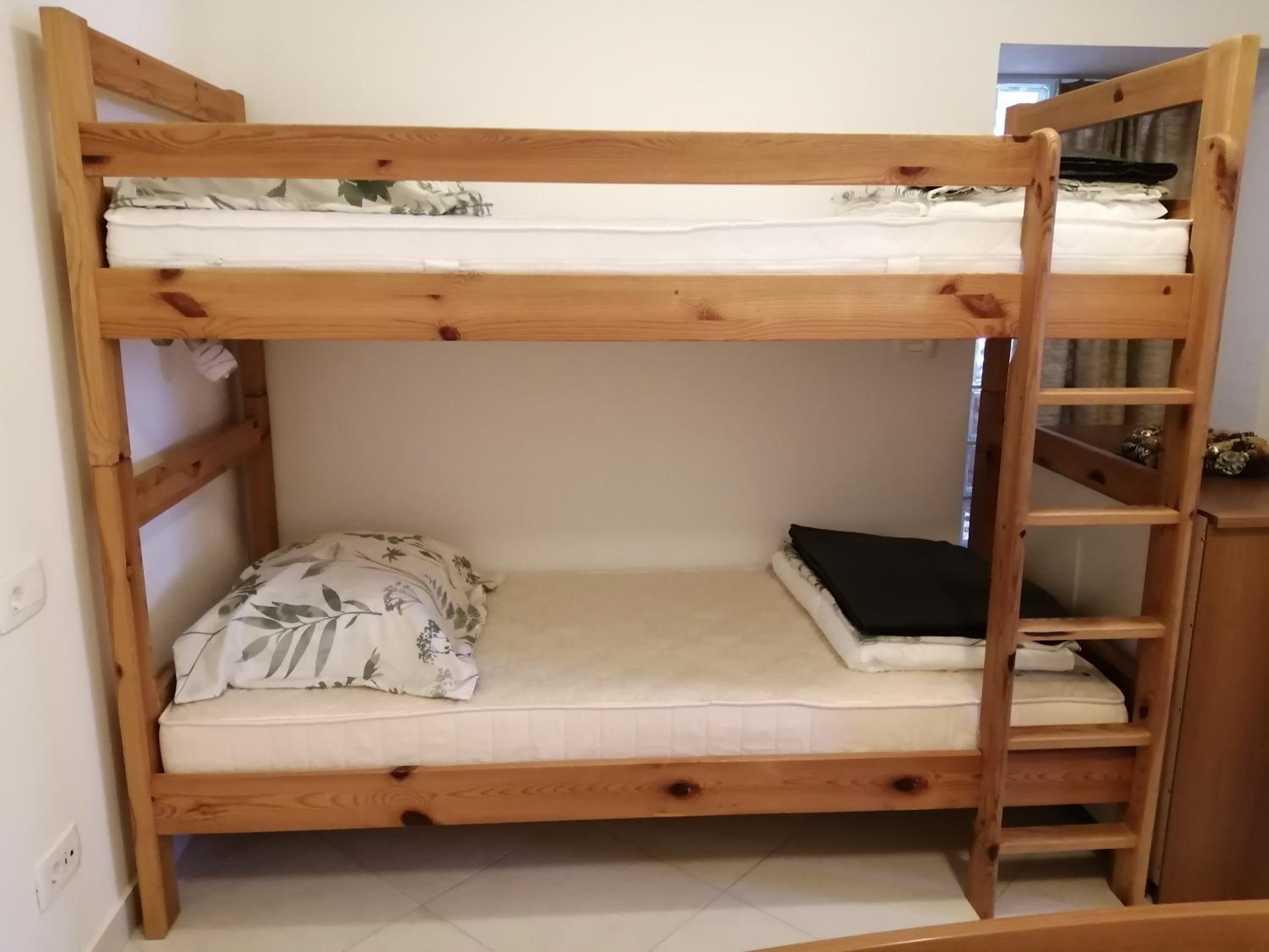 Apartma Praprot
