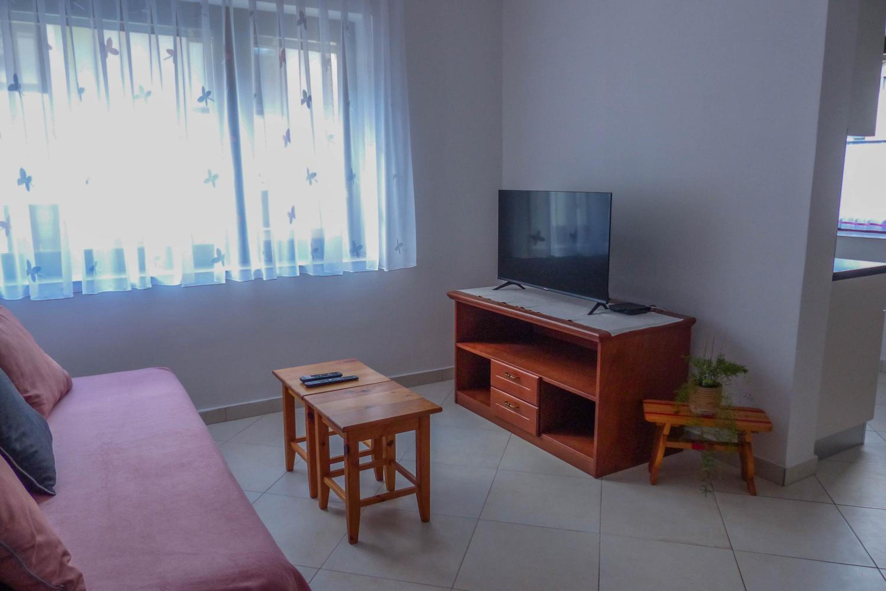 Apartma Praprot