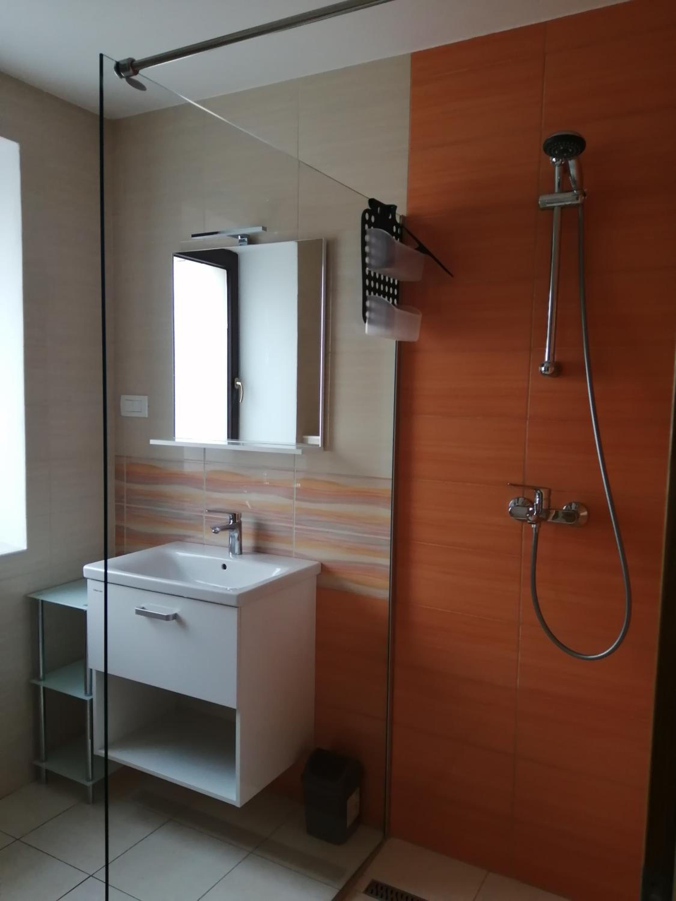 Apartma Praprot