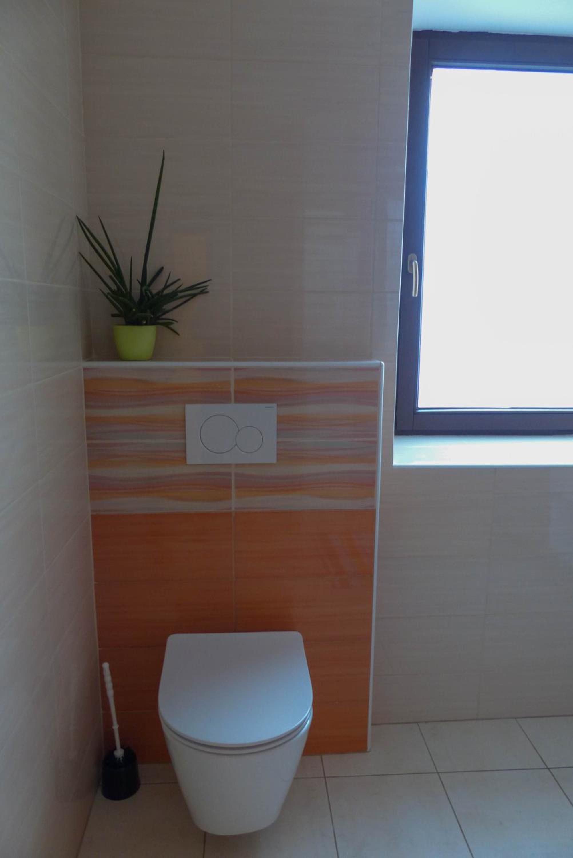 Apartma Praprot