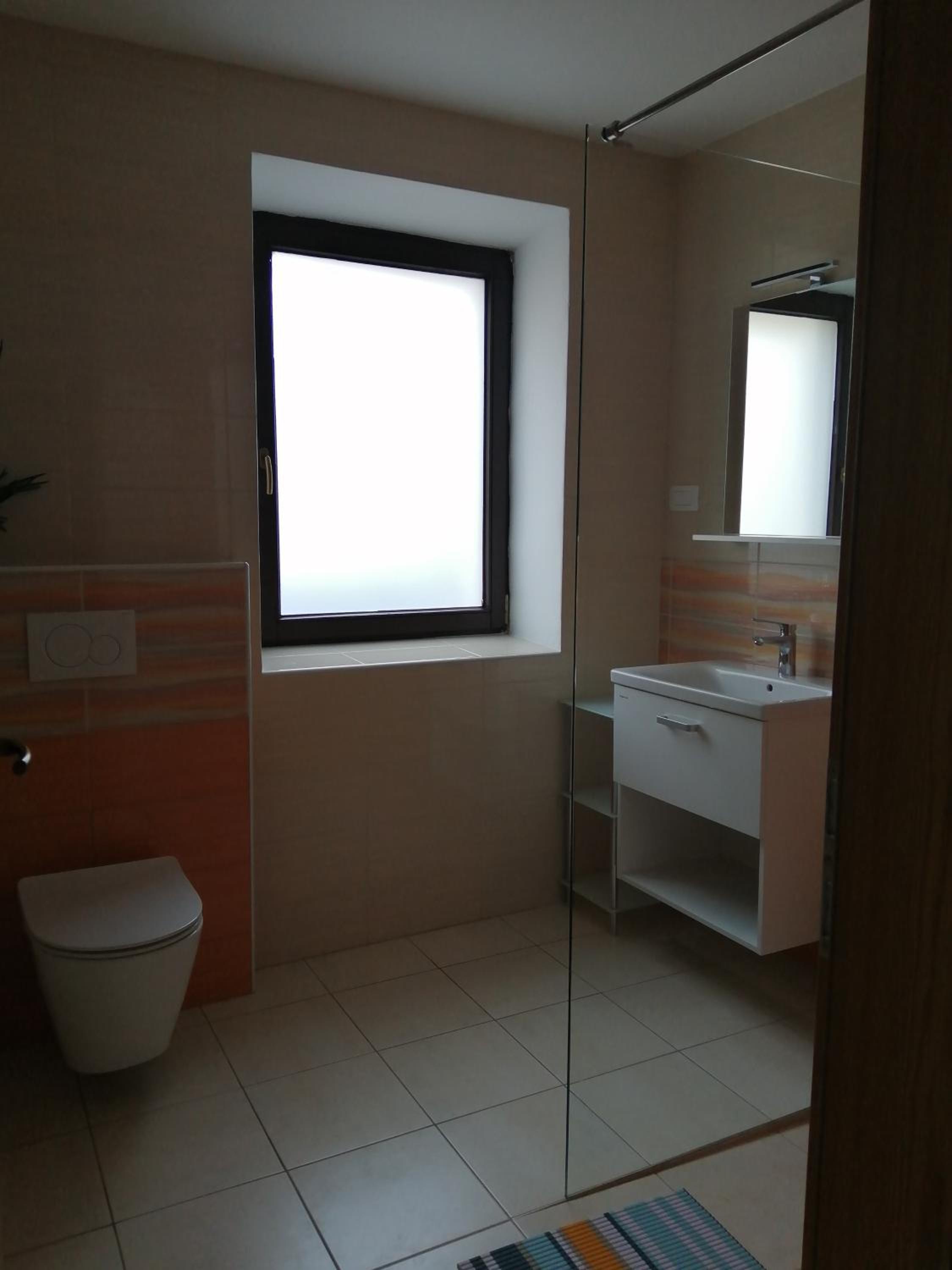 Apartma Praprot